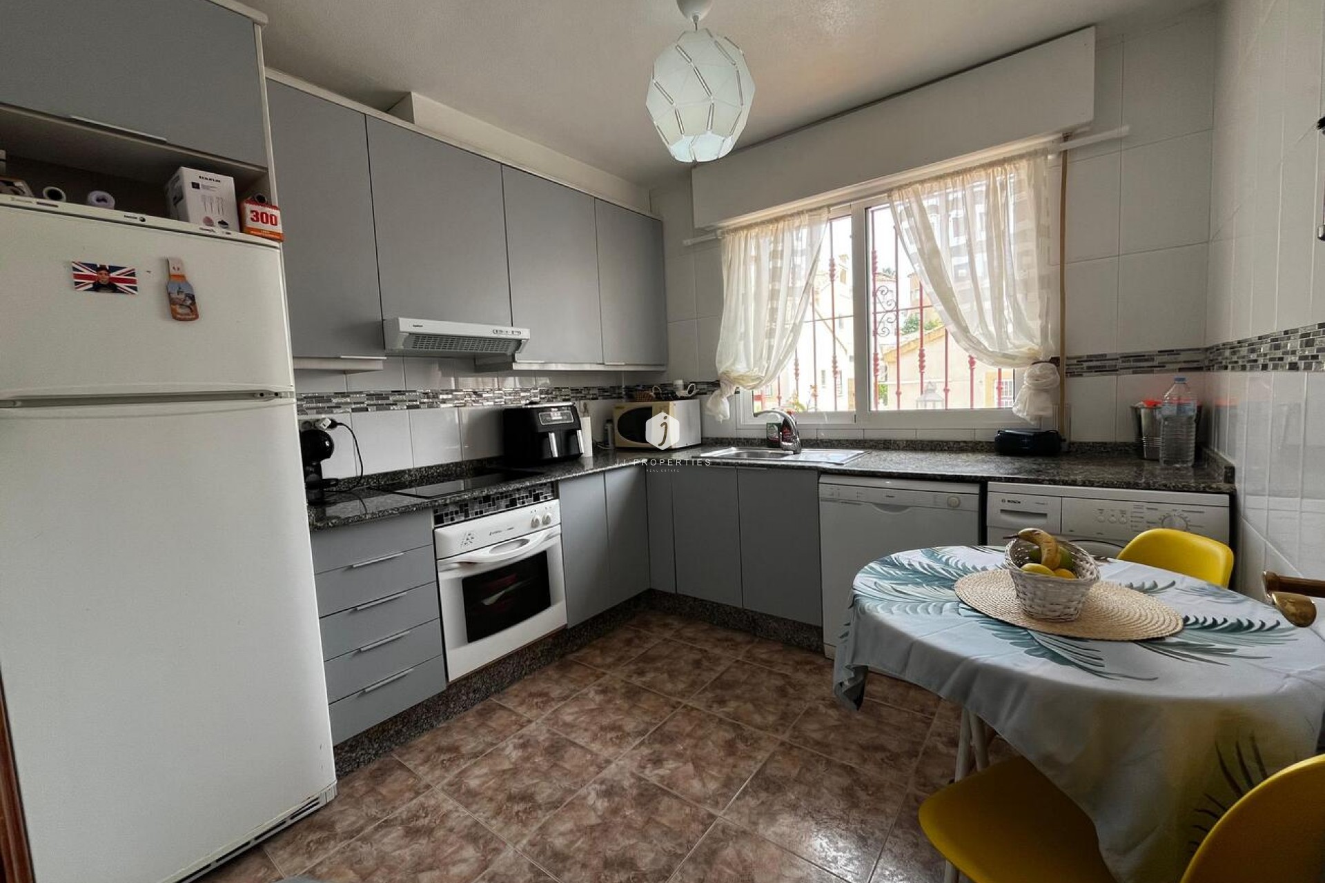 Resale - Penthouse -
Torrevieja - La Florida