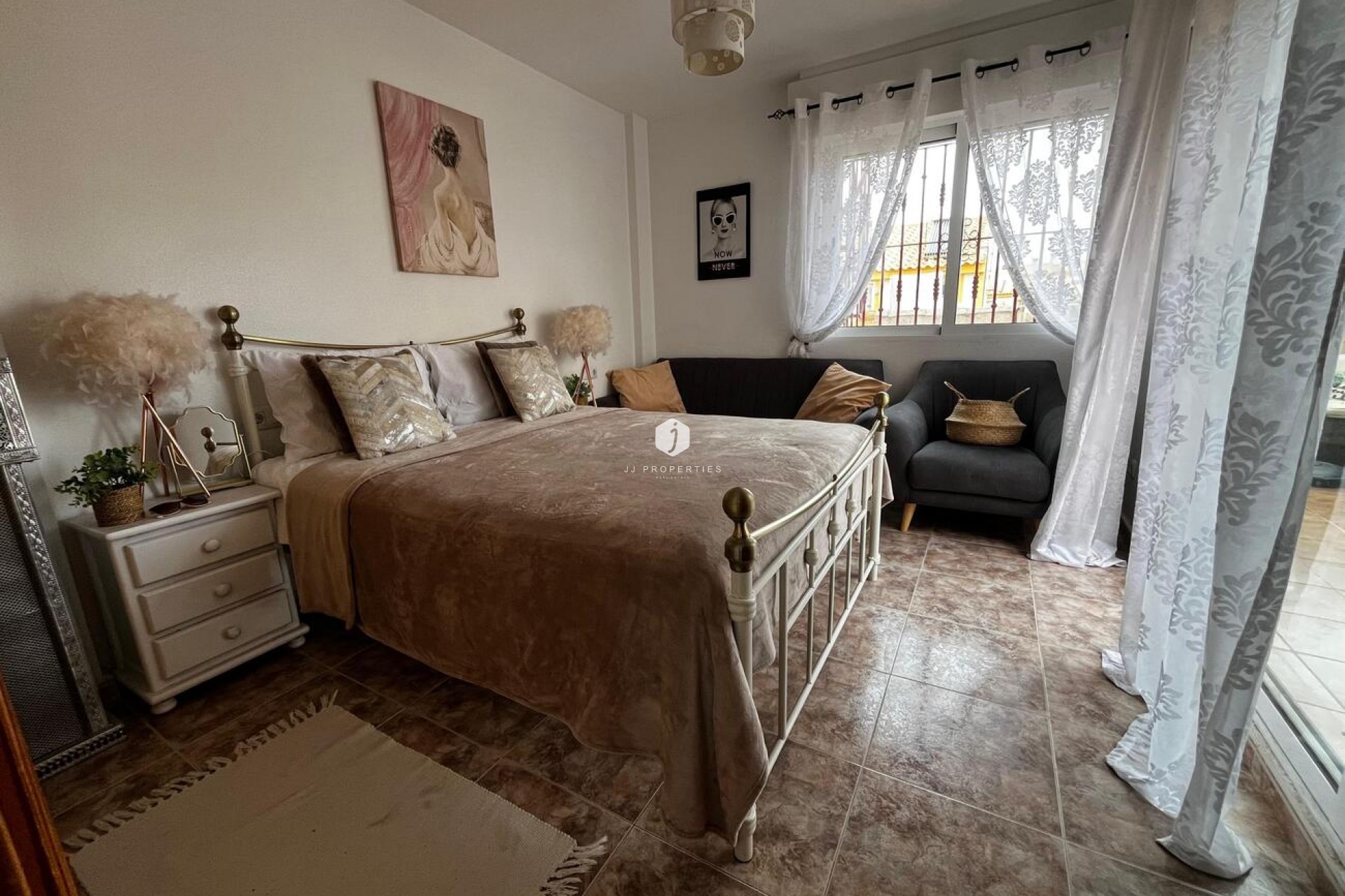 Resale - Penthouse -
Torrevieja - La Florida