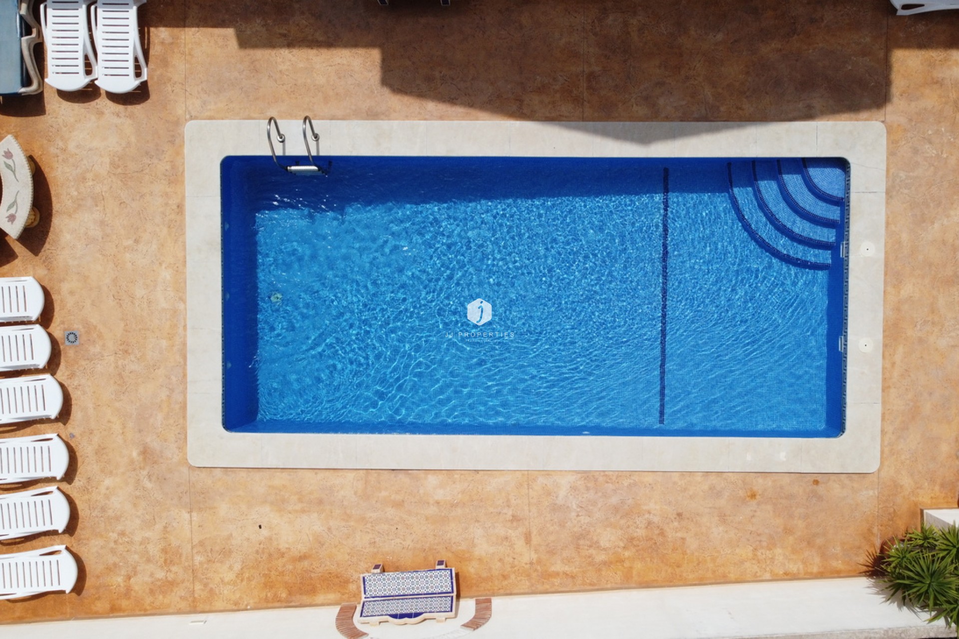 Resale - Penthouse -
Torrevieja - La Florida