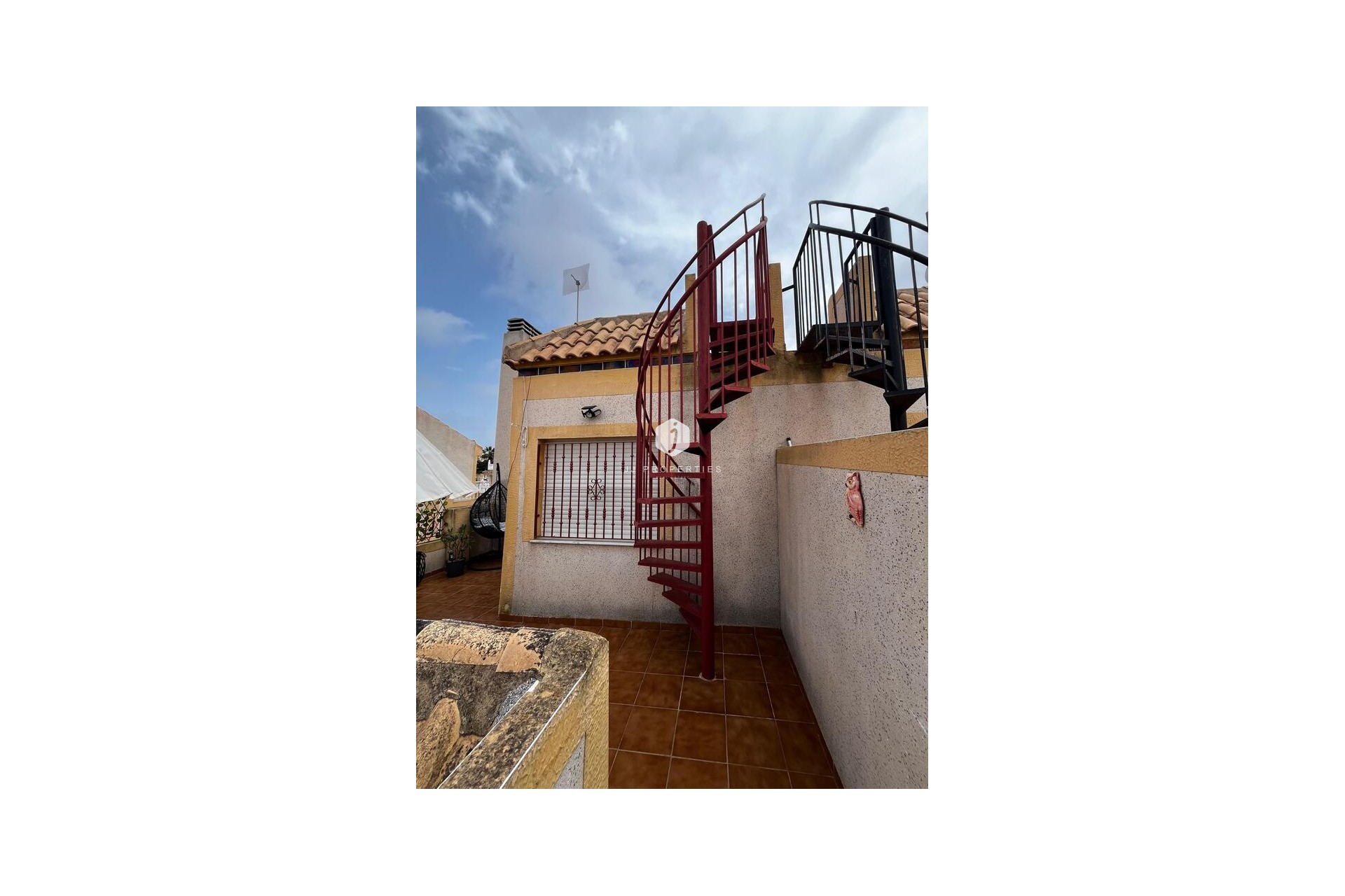 Resale - Penthouse -
Torrevieja - La Florida