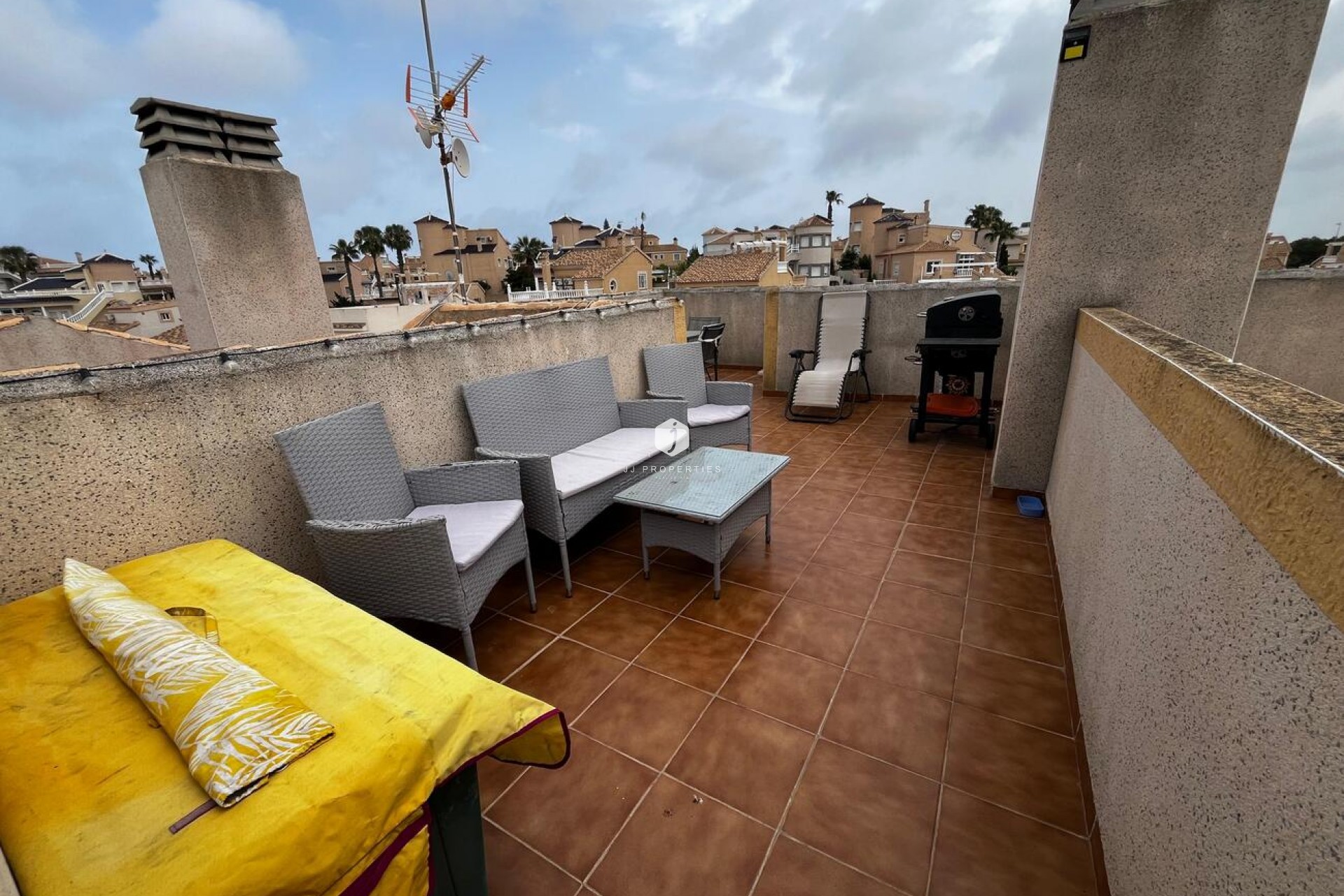 Resale - Penthouse -
Torrevieja - La Florida