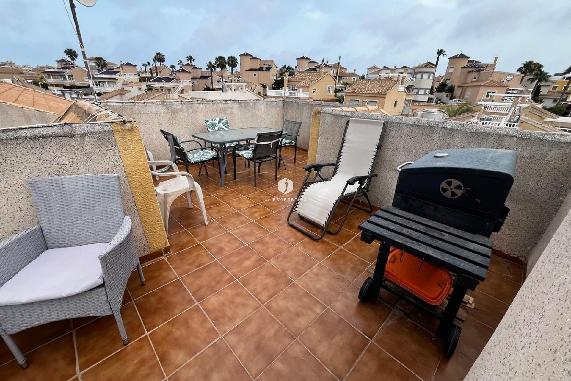 Resale - Penthouse -
Torrevieja - La Florida