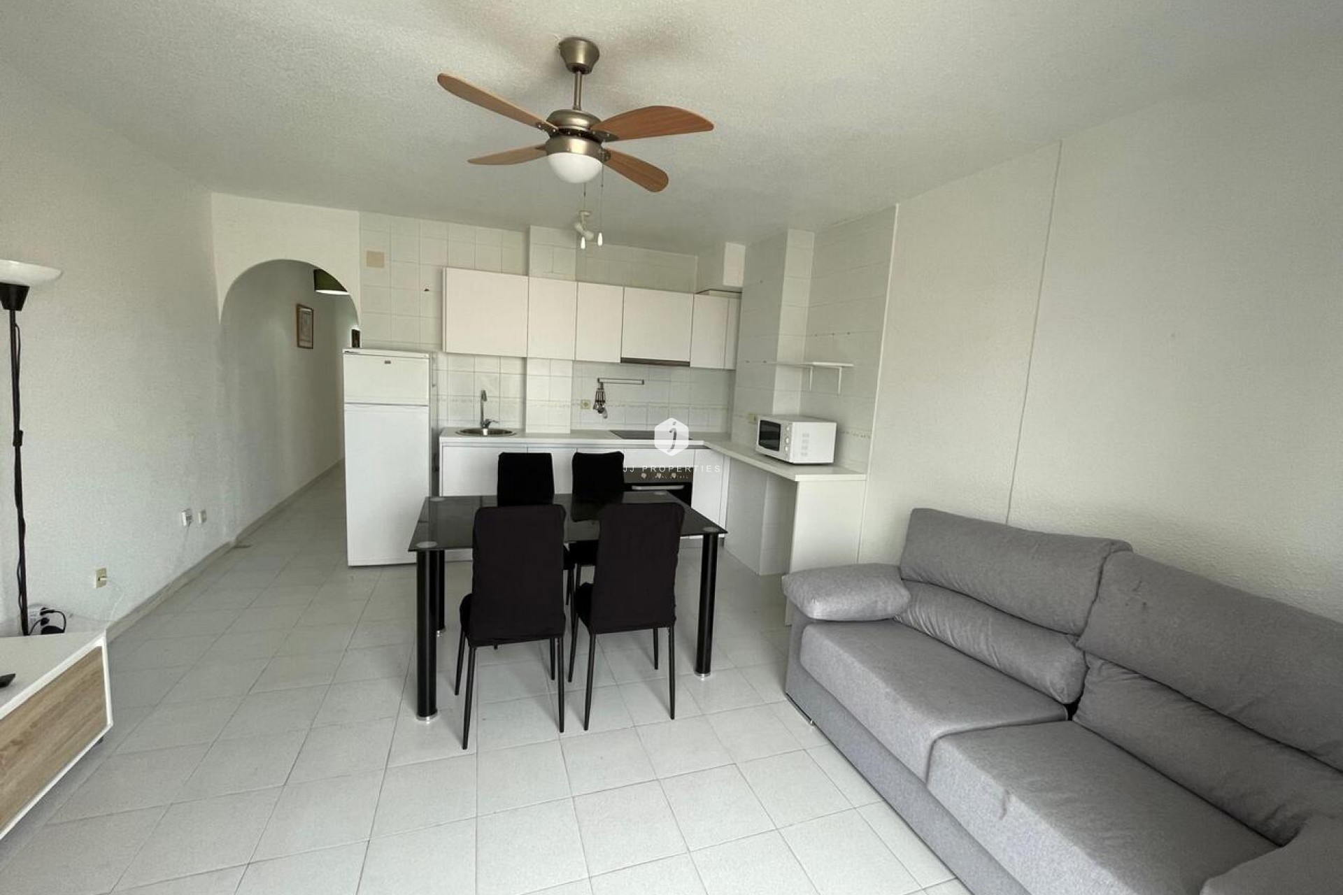 Resale - Penthouse -
Torrevieja - LA LOMA