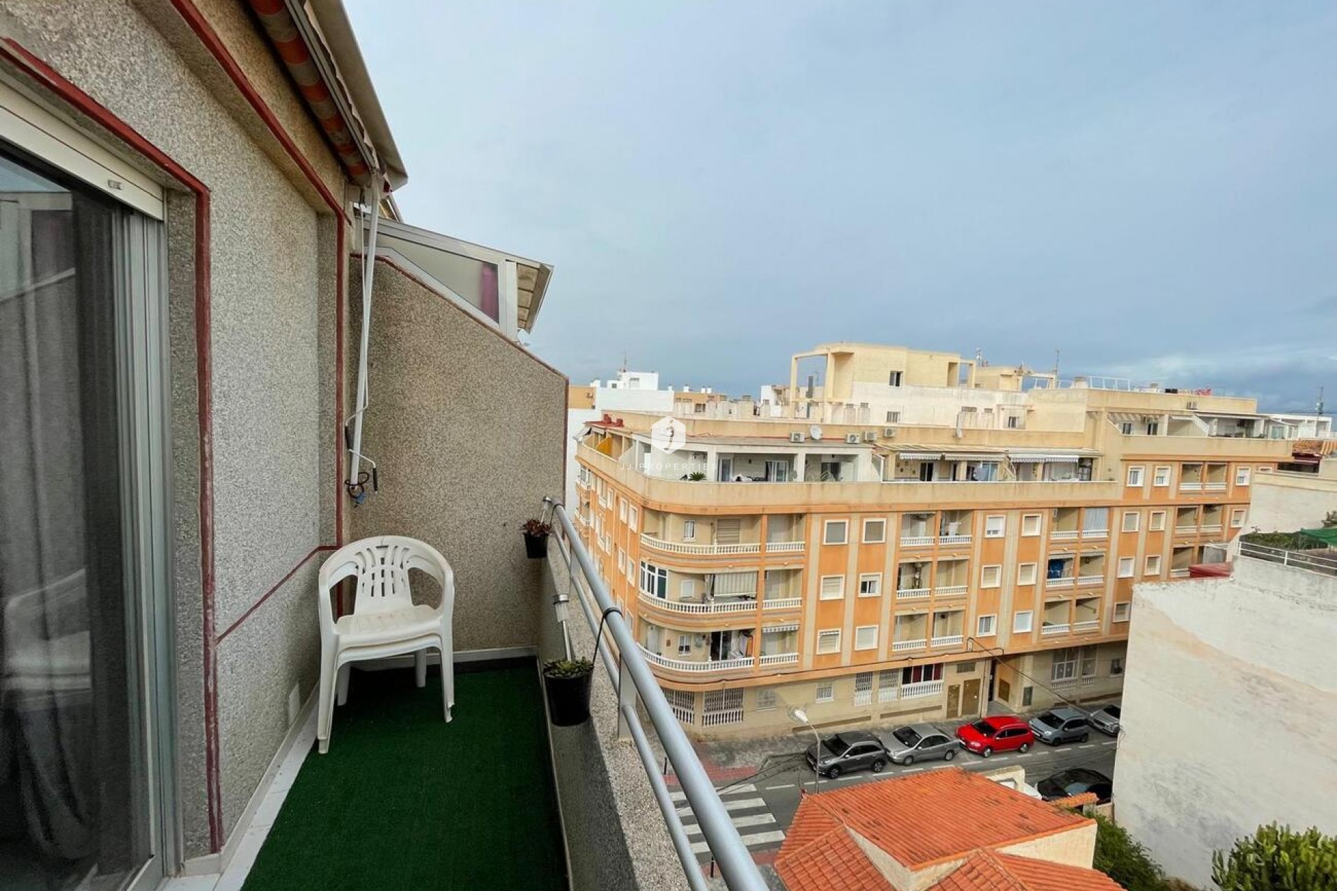 Resale - Penthouse -
Torrevieja - LA LOMA