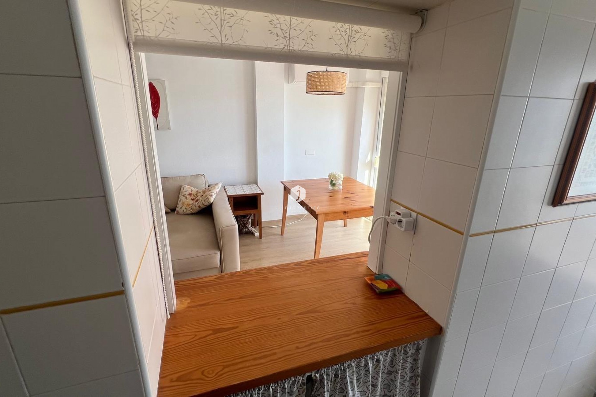 Resale - Penthouse -
Torrevieja - La Mata Pueblo