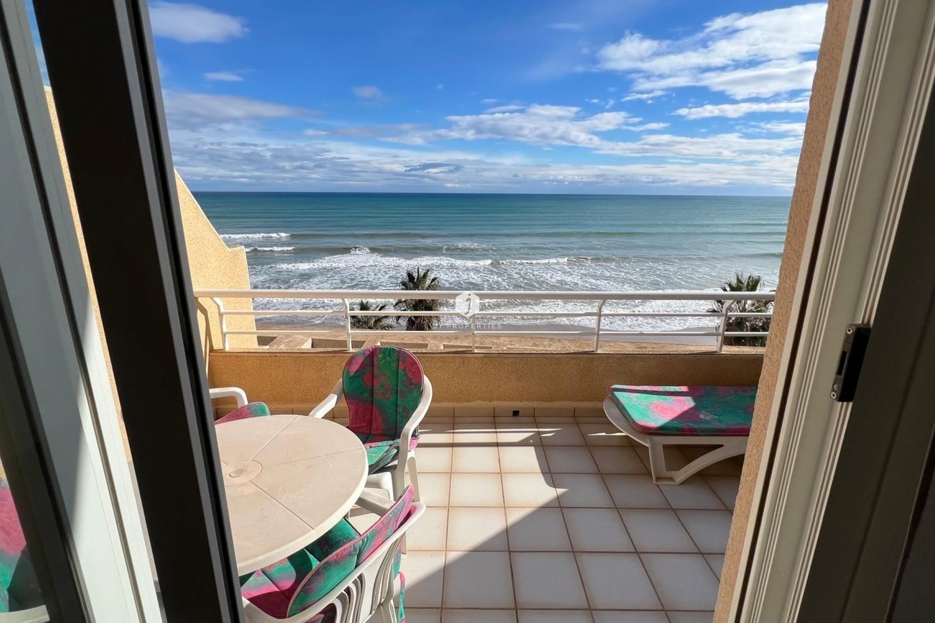 Resale - Penthouse -
Torrevieja - La Mata Pueblo