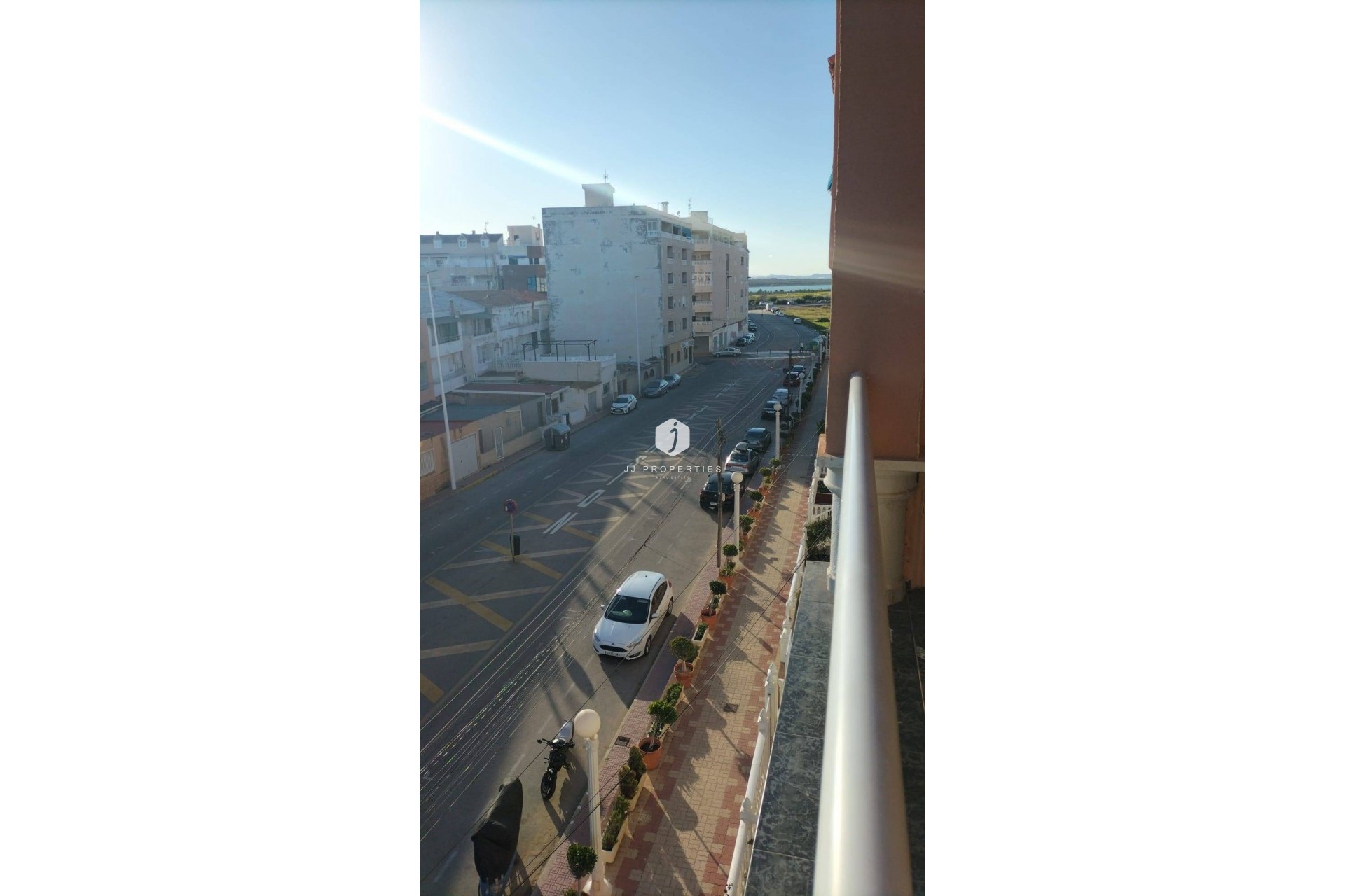 Resale - Penthouse -
Torrevieja - La Mata Pueblo