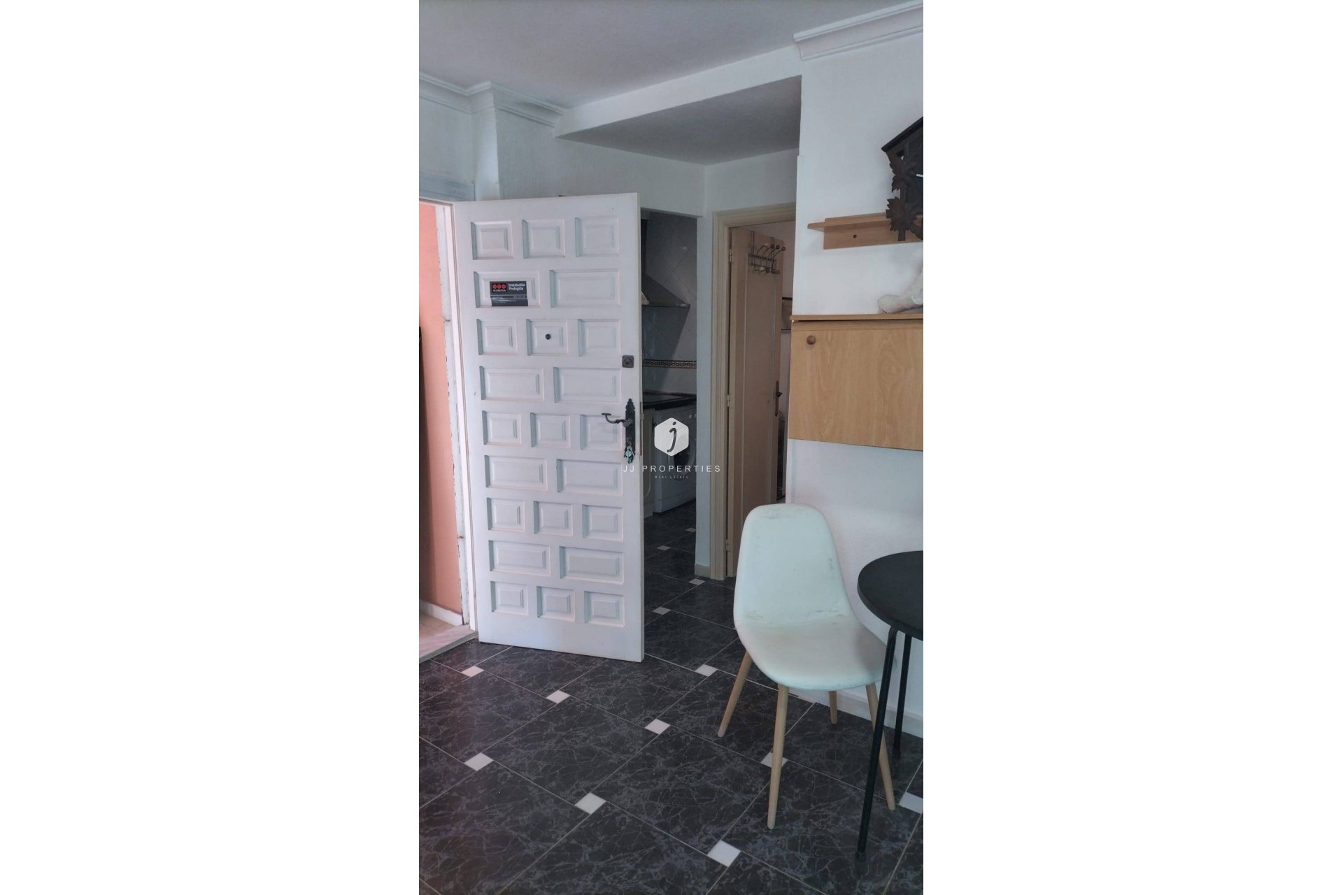 Resale - Penthouse -
Torrevieja - La Mata Pueblo