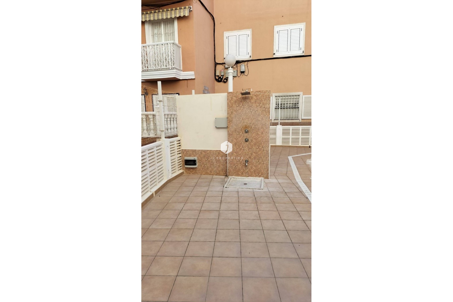 Resale - Penthouse -
Torrevieja - La Mata Pueblo