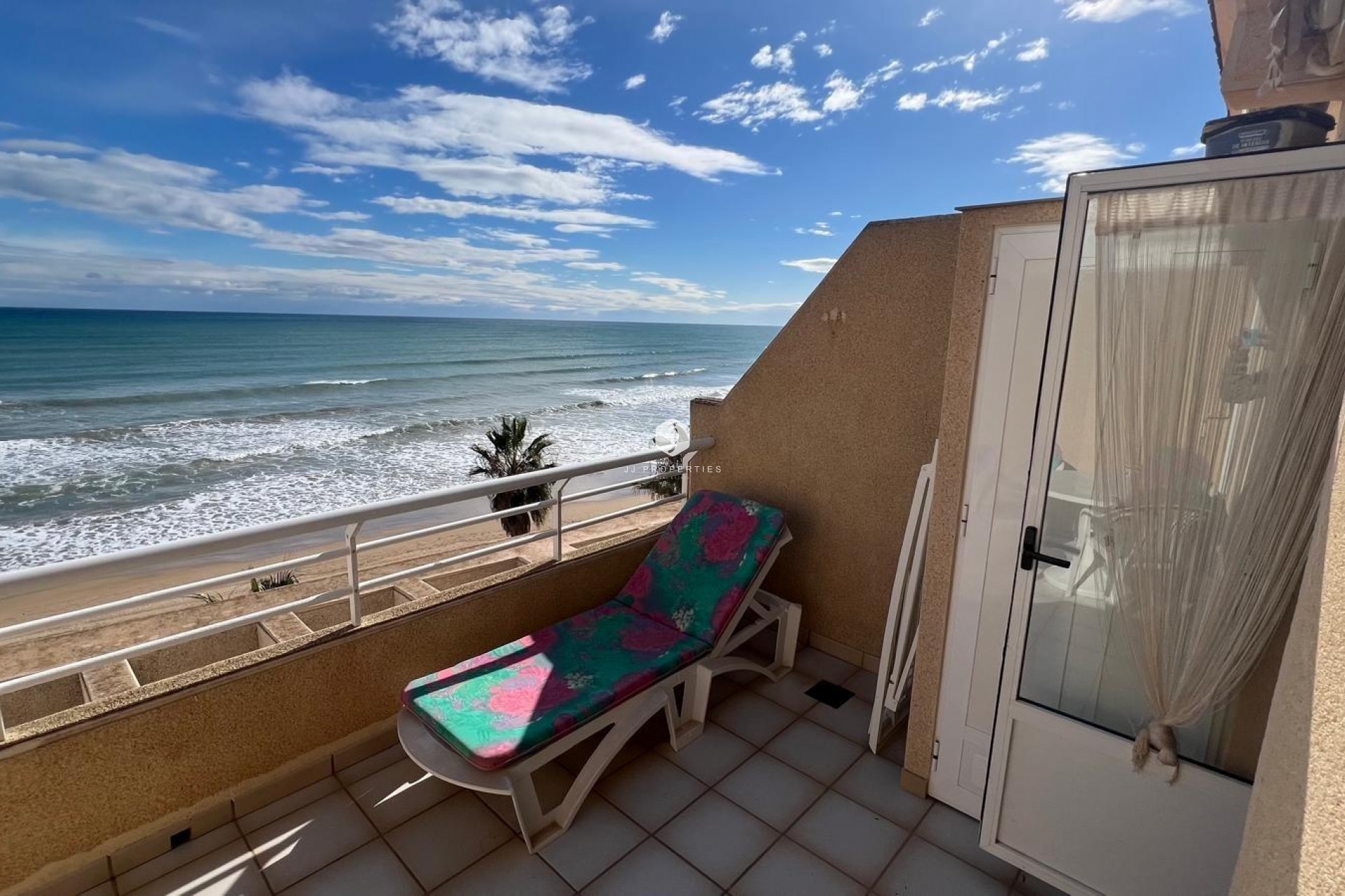 Resale - Penthouse -
Torrevieja - La Mata Pueblo