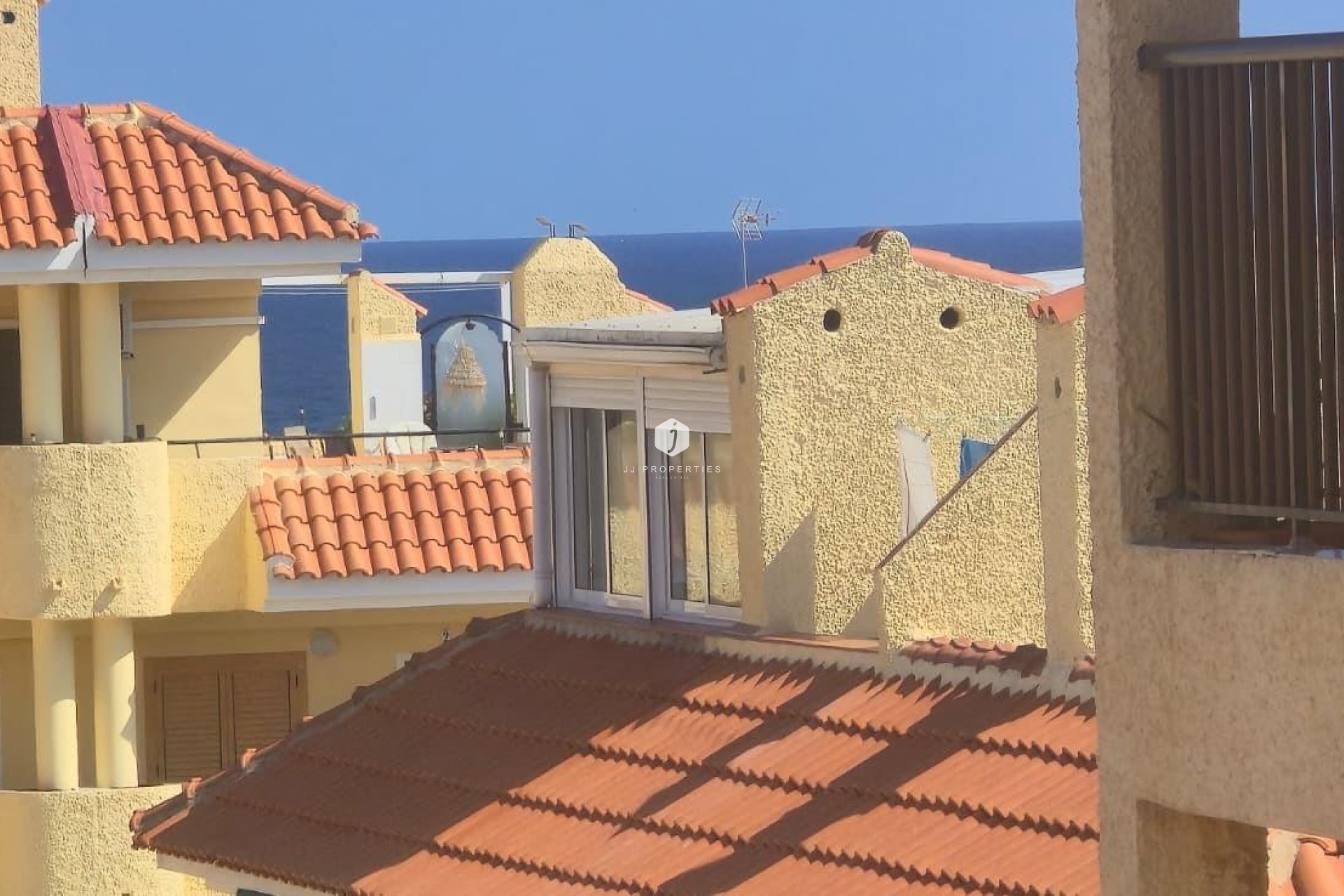 Resale - Penthouse -
Torrevieja - La Mata