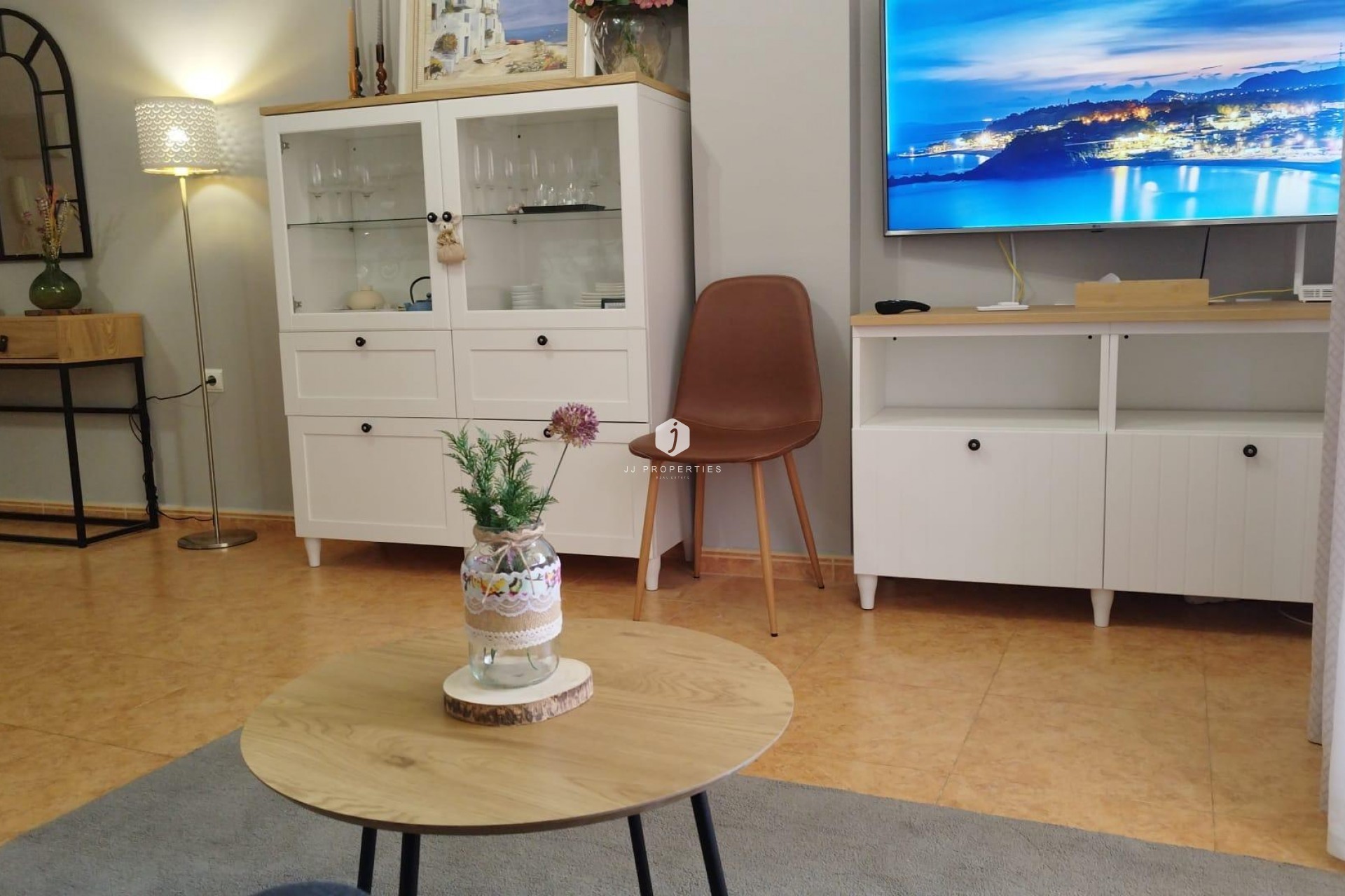 Resale - Penthouse -
Torrevieja - La Mata