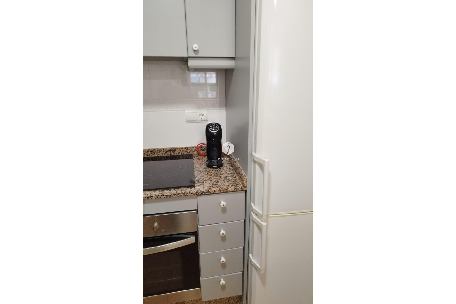 Resale - Penthouse -
Torrevieja - La Mata