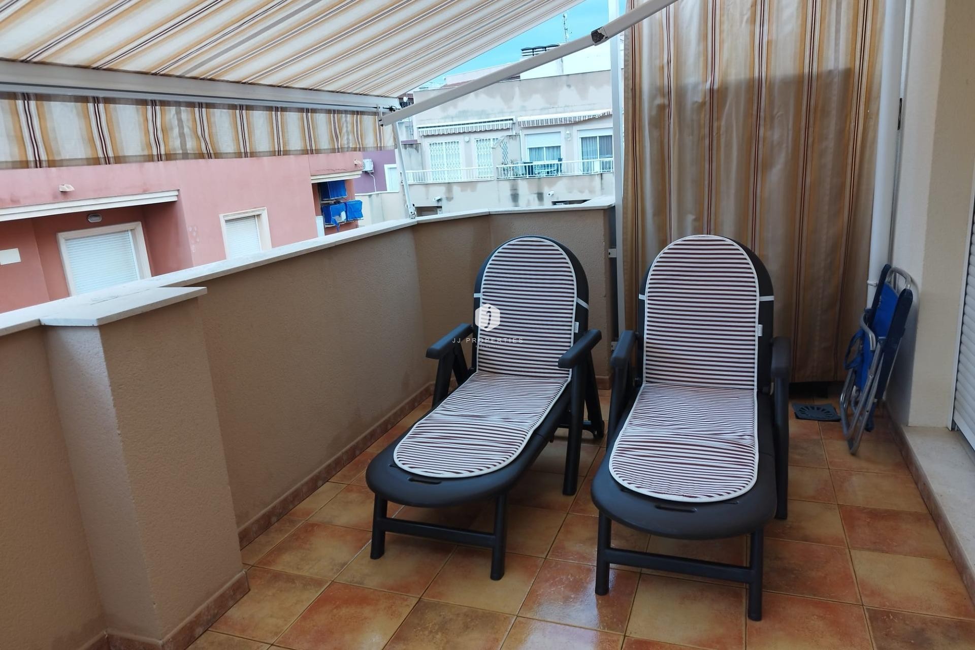 Resale - Penthouse -
Torrevieja - La Mata