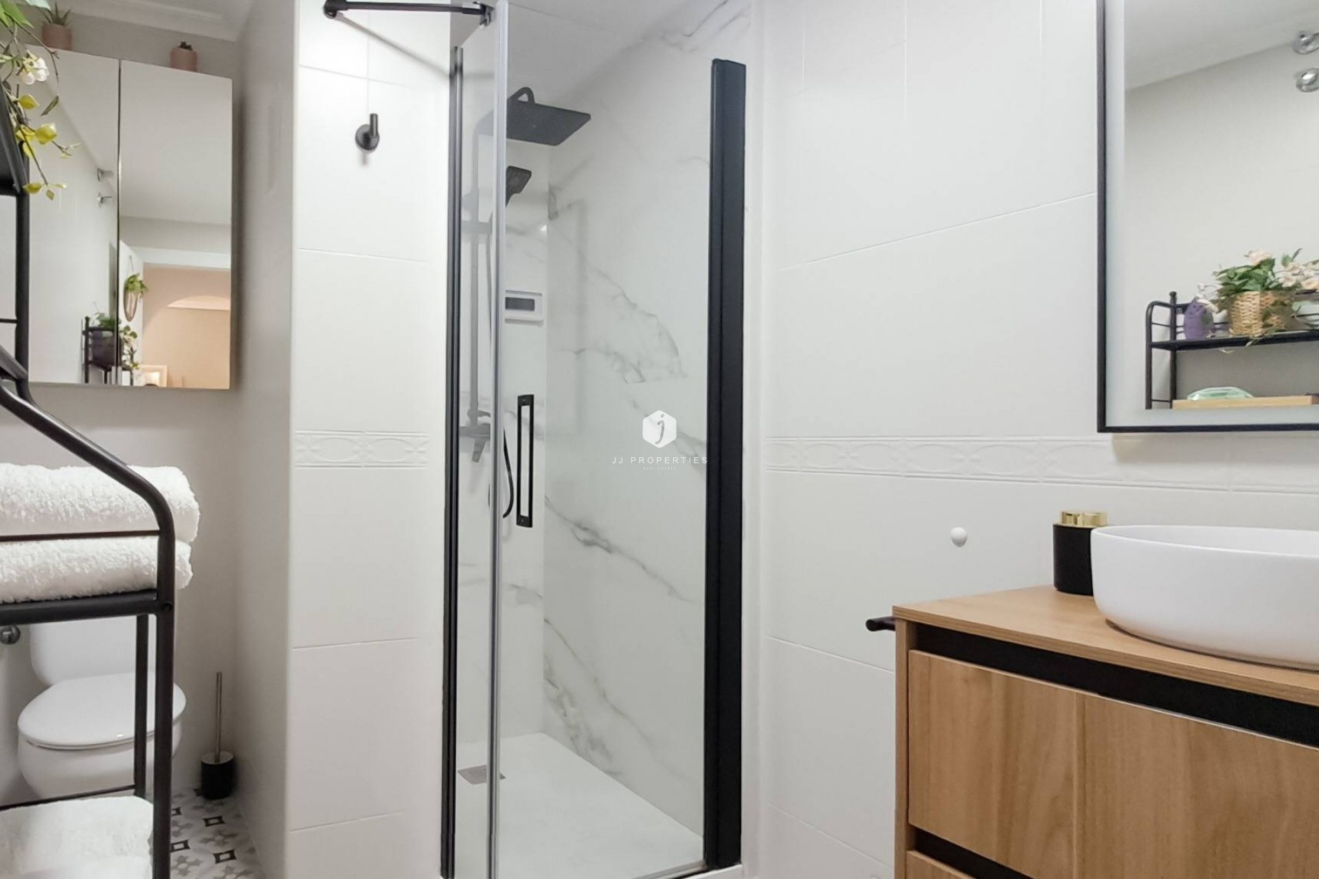 Resale - Penthouse -
Torrevieja - La Mata