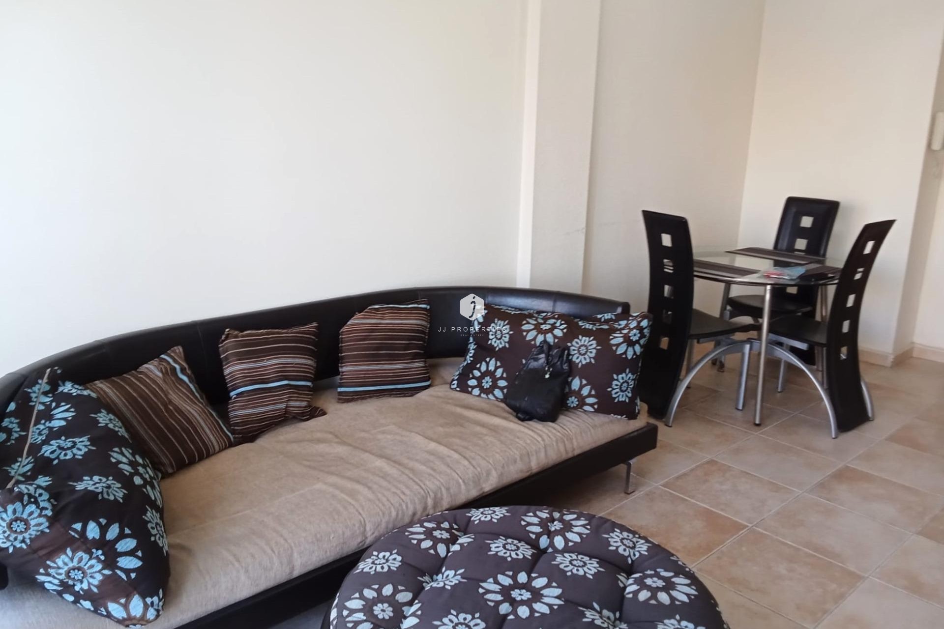 Resale - Penthouse -
Torrevieja - La veleta