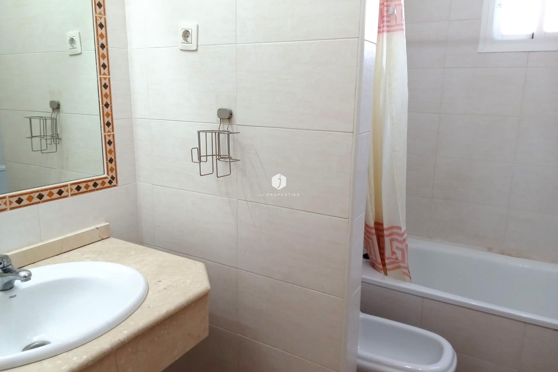 Resale - Penthouse -
Torrevieja - La veleta