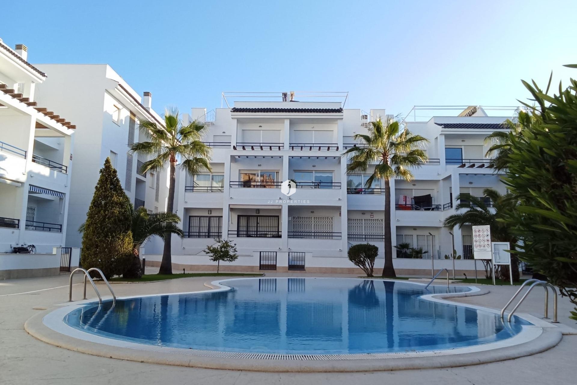 Resale - Penthouse -
Torrevieja - La veleta