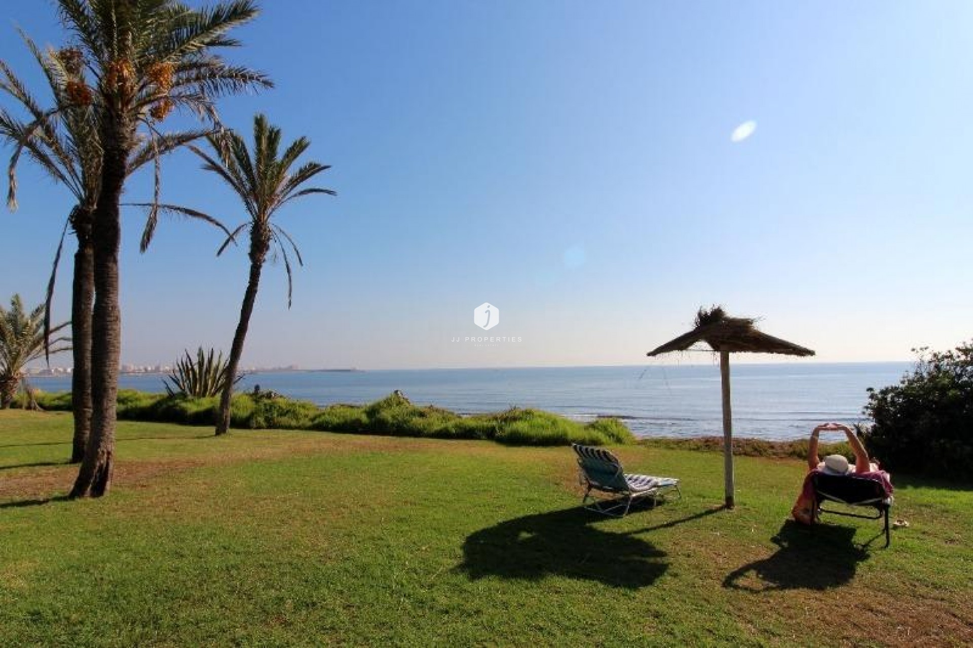 Resale - Penthouse -
Torrevieja - La veleta