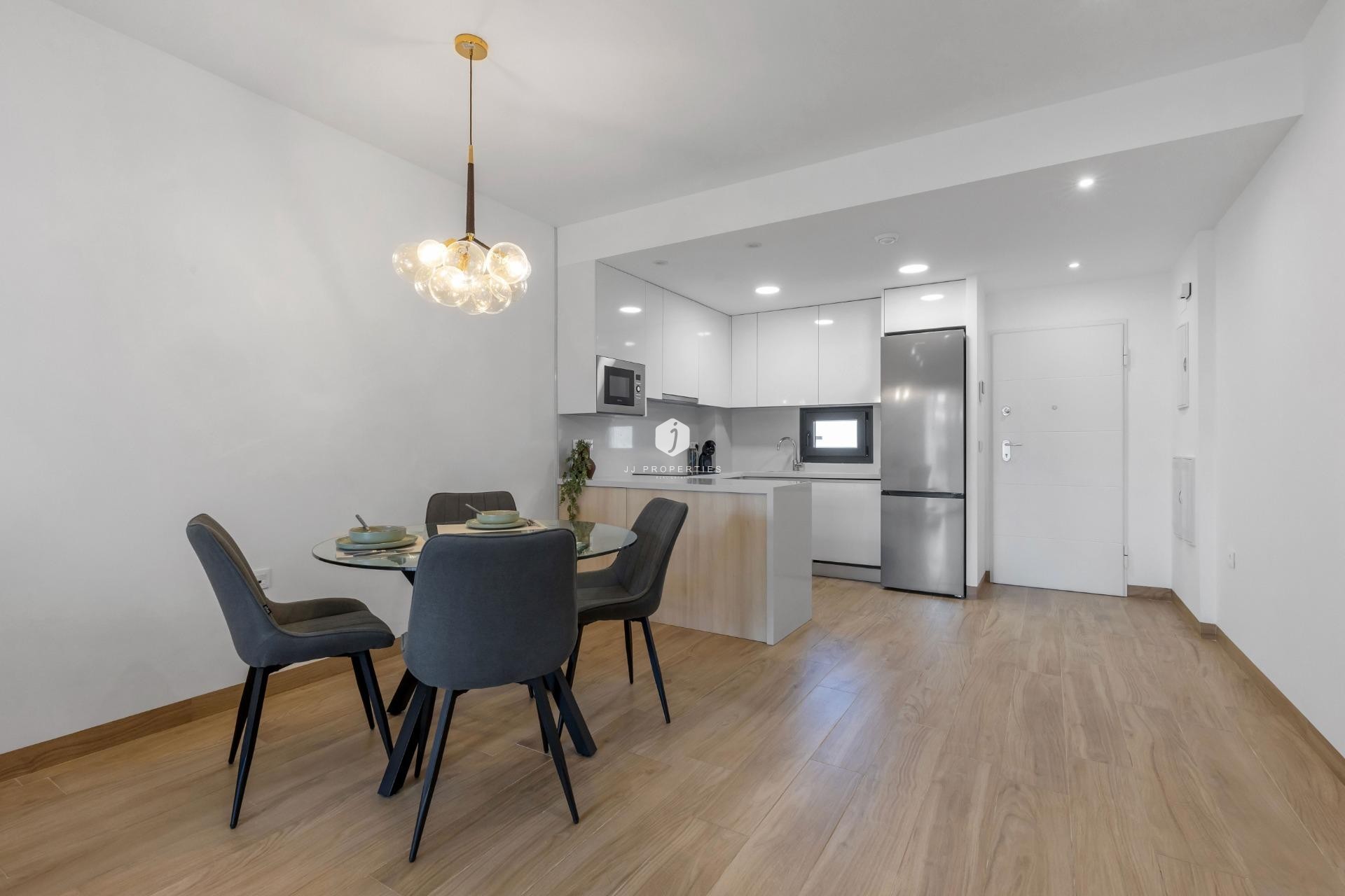 Resale - Penthouse -
Torrevieja - Los Balcones - Los Altos del Edén