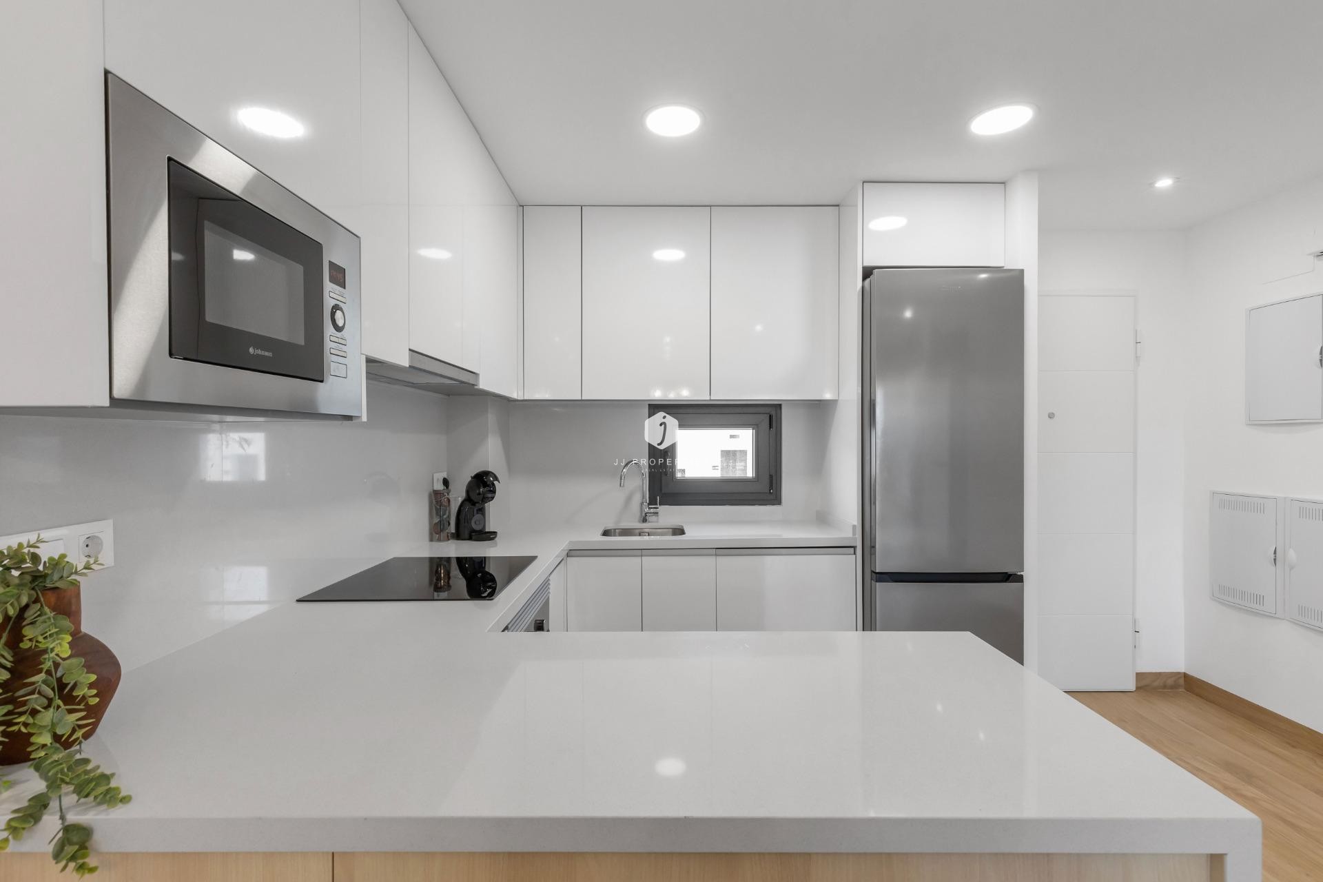 Resale - Penthouse -
Torrevieja - Los Balcones - Los Altos del Edén