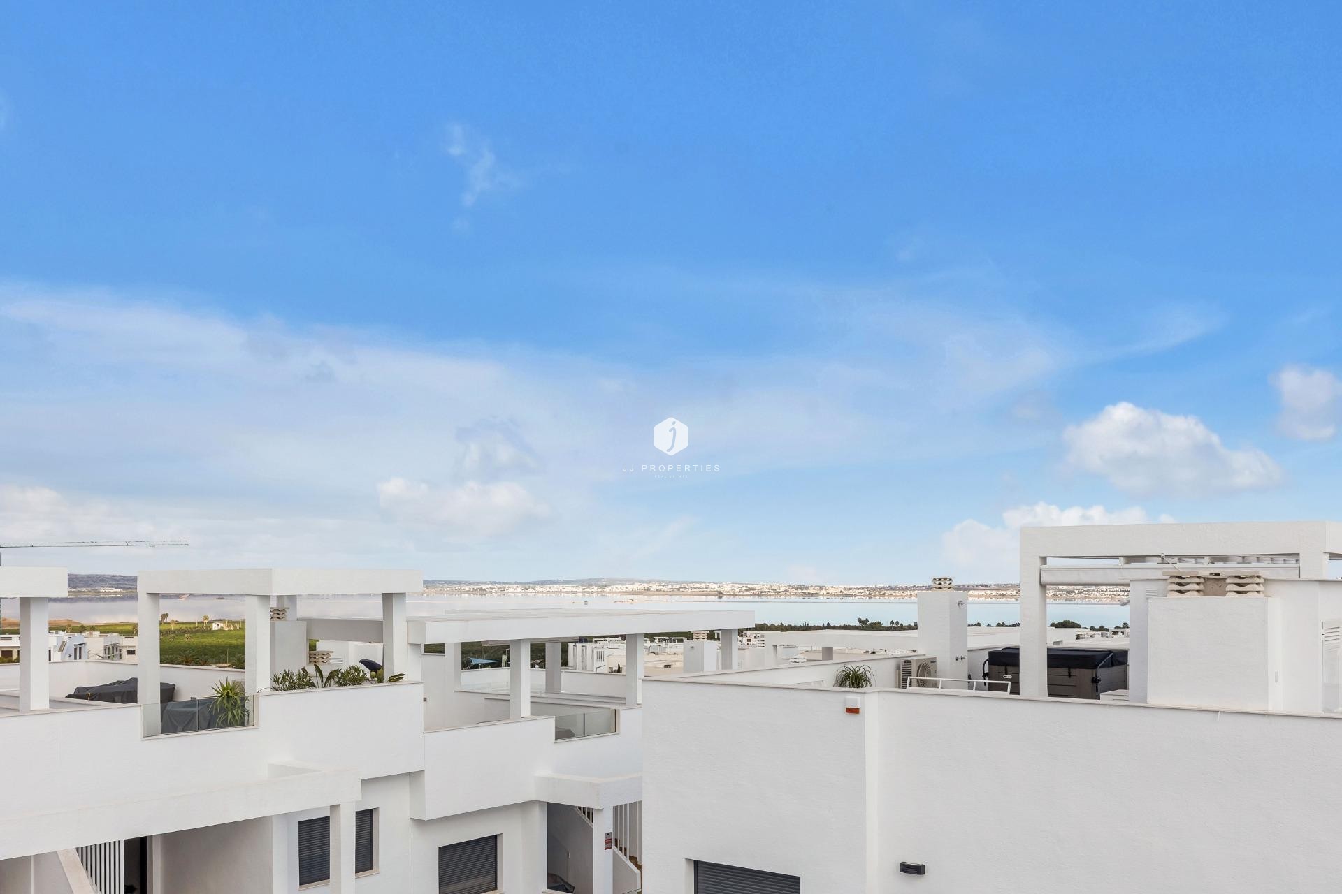 Resale - Penthouse -
Torrevieja - Los Balcones - Los Altos del Edén