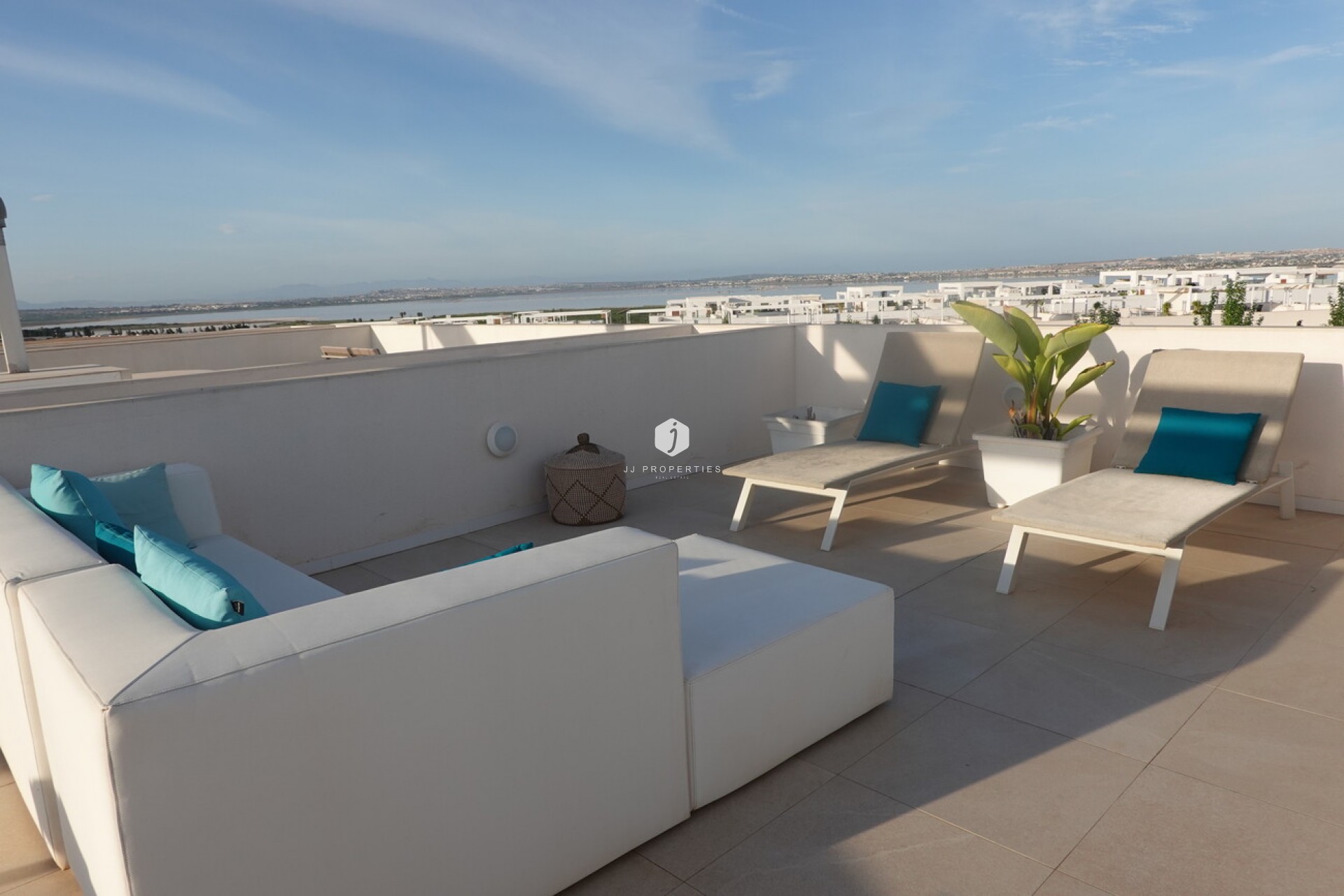 Resale - Penthouse -
Torrevieja - Los Balcones