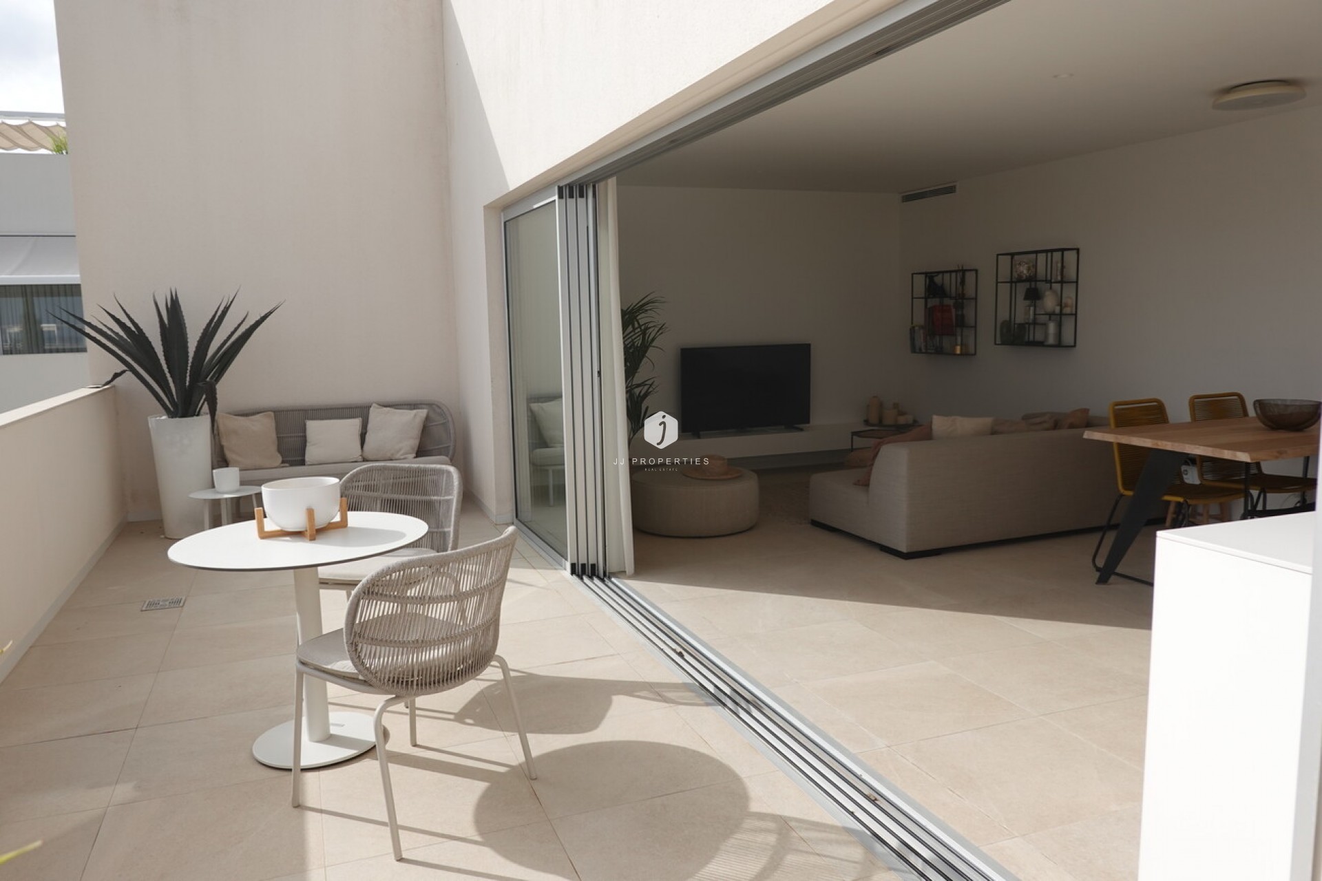 Resale - Penthouse -
Torrevieja - Los Balcones