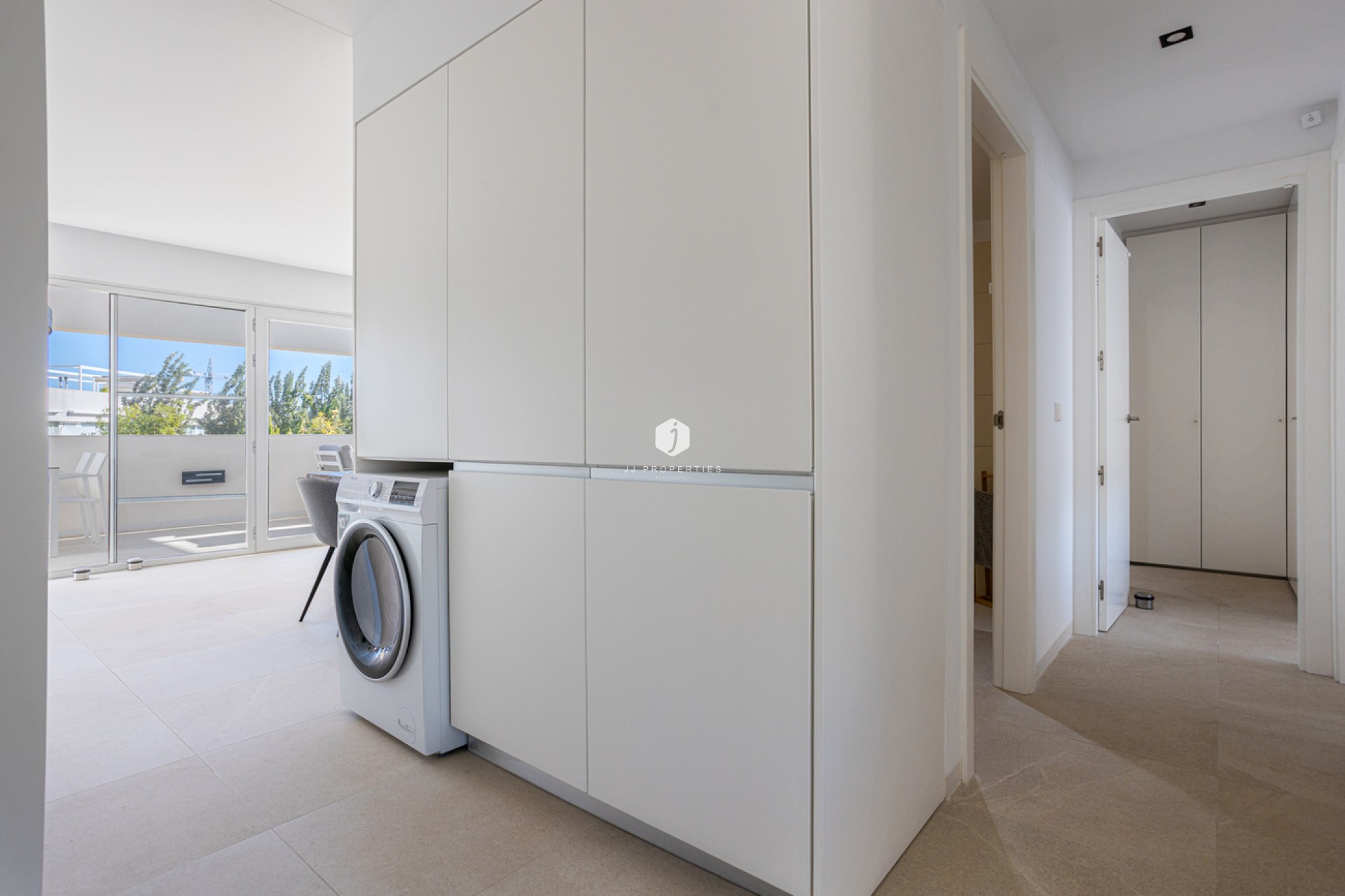 Resale - Penthouse -
Torrevieja - Los Balcones