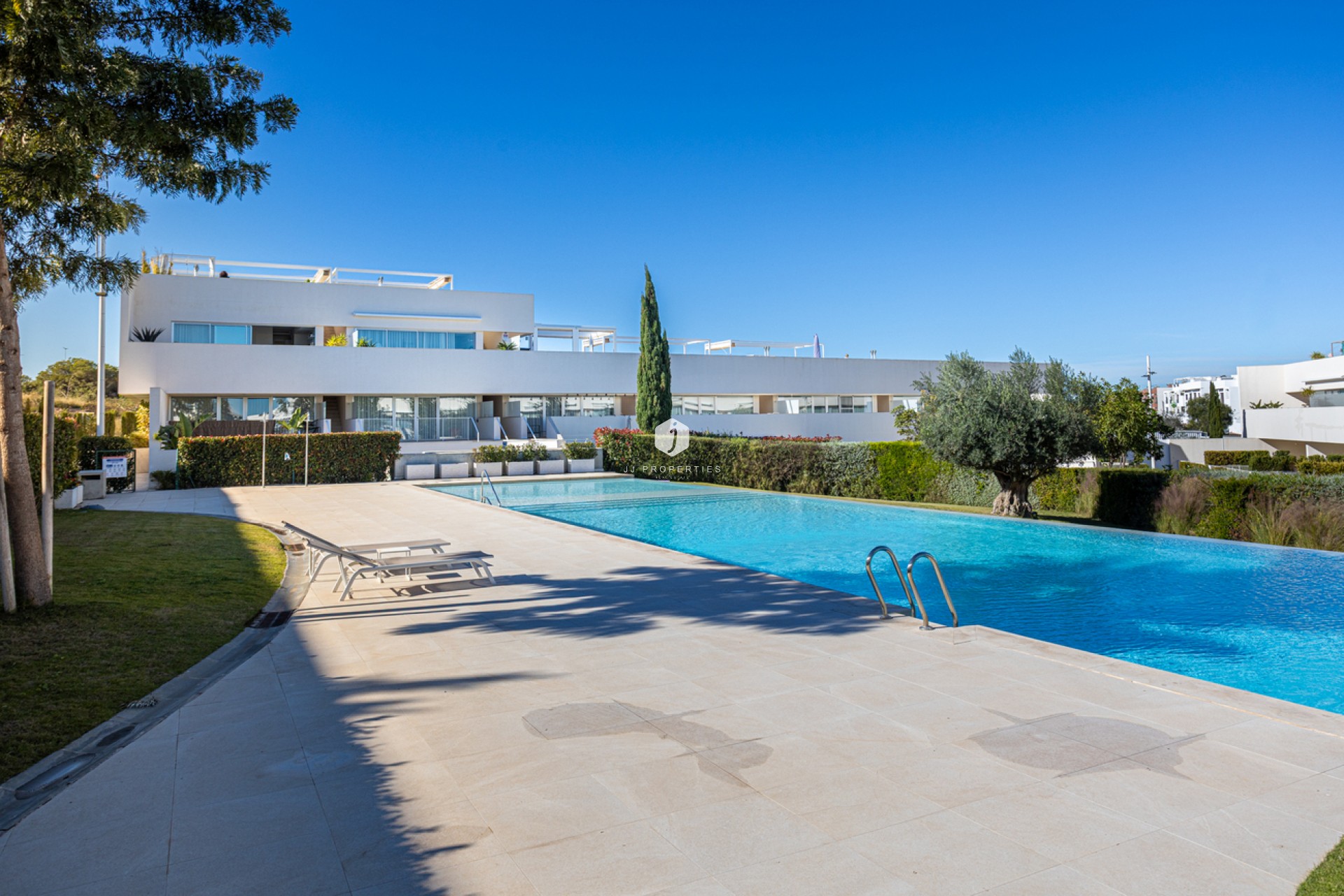 Resale - Penthouse -
Torrevieja - Los Balcones