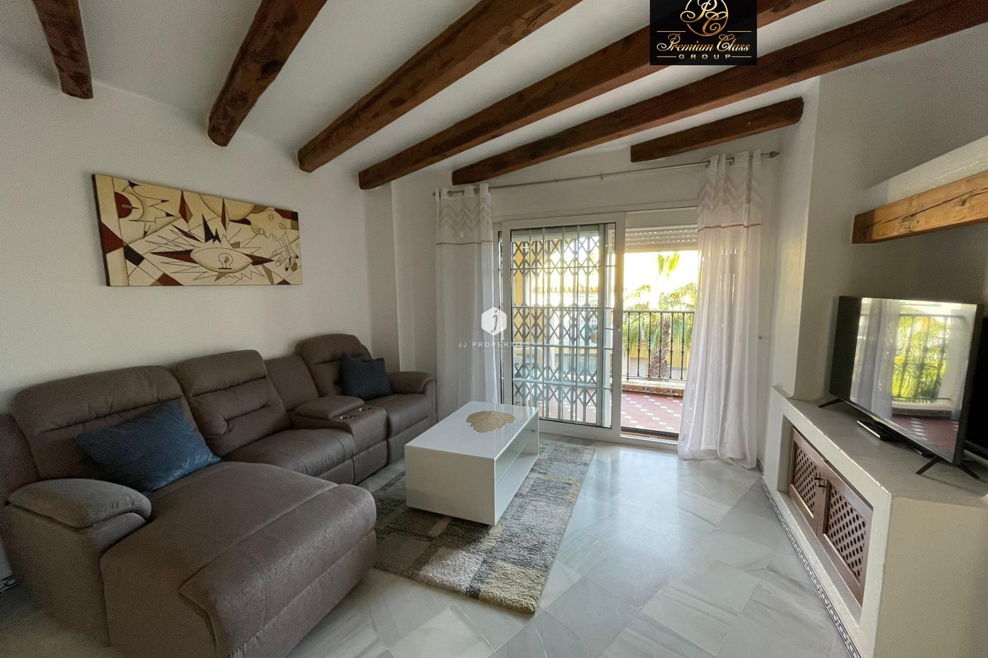 Resale - Penthouse -
Torrevieja - Los Frutales