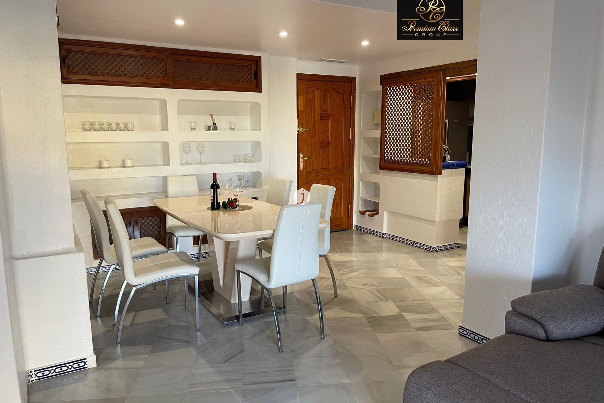 Resale - Penthouse -
Torrevieja - Los Frutales