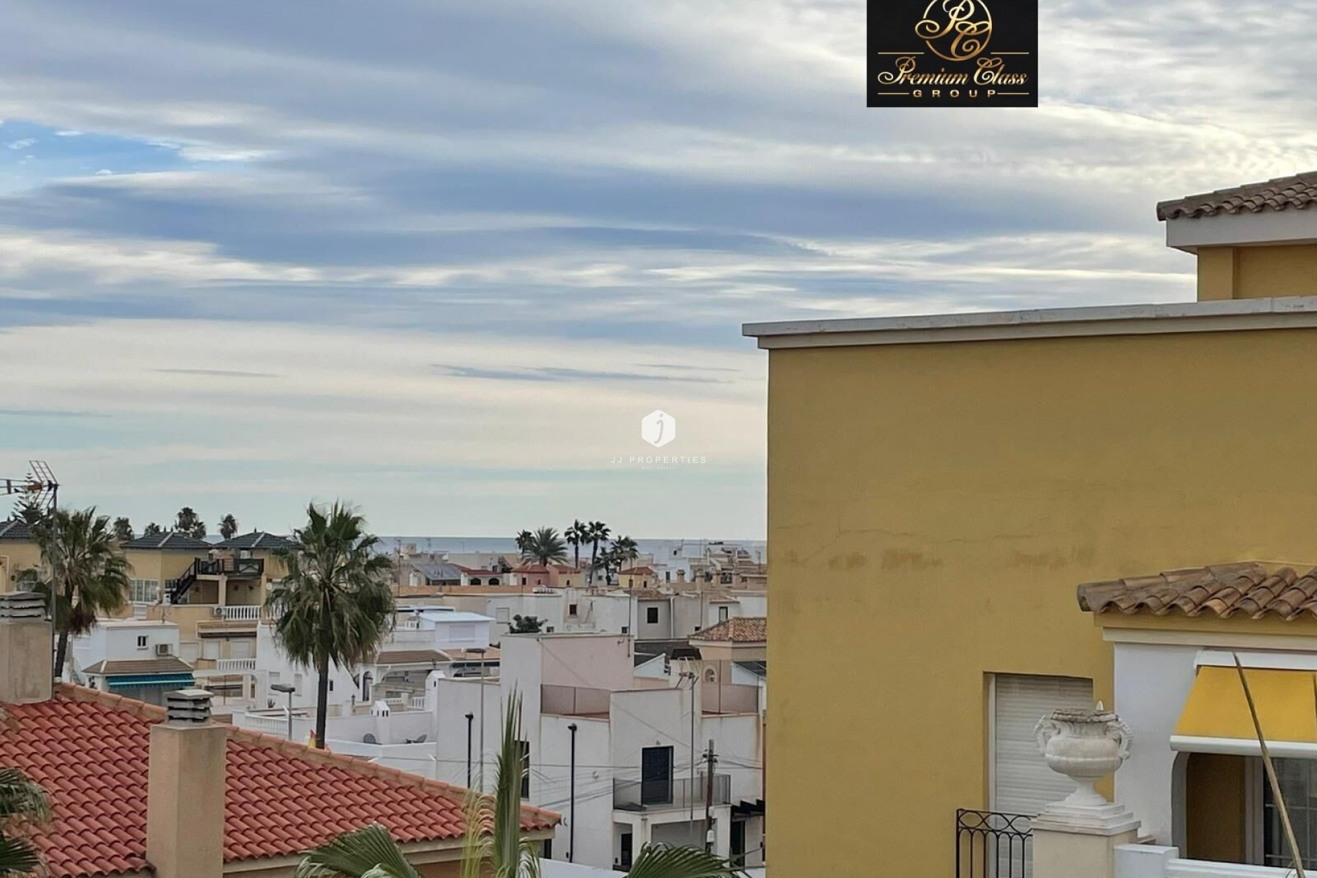 Resale - Penthouse -
Torrevieja - Los Frutales