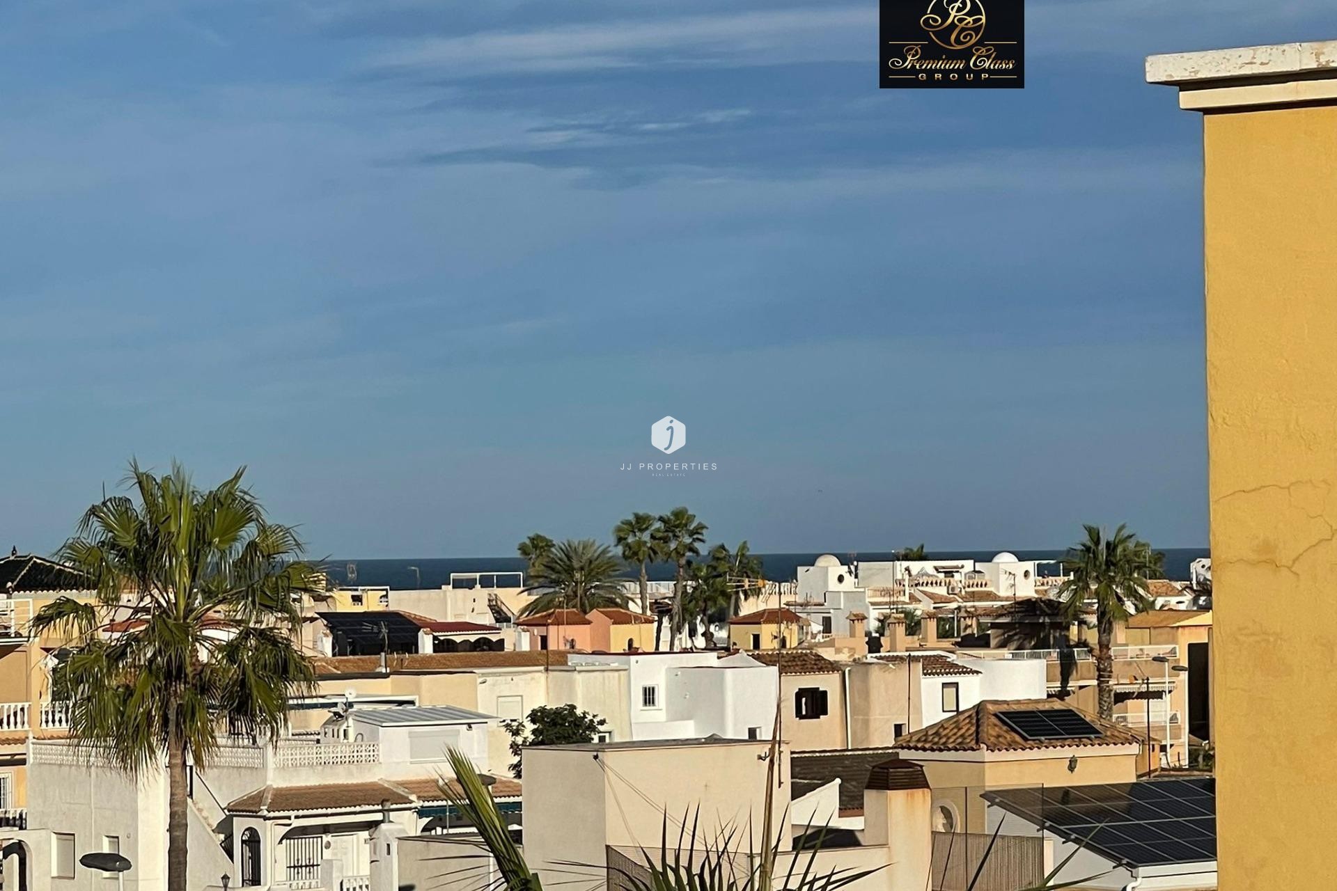 Resale - Penthouse -
Torrevieja - Los Frutales