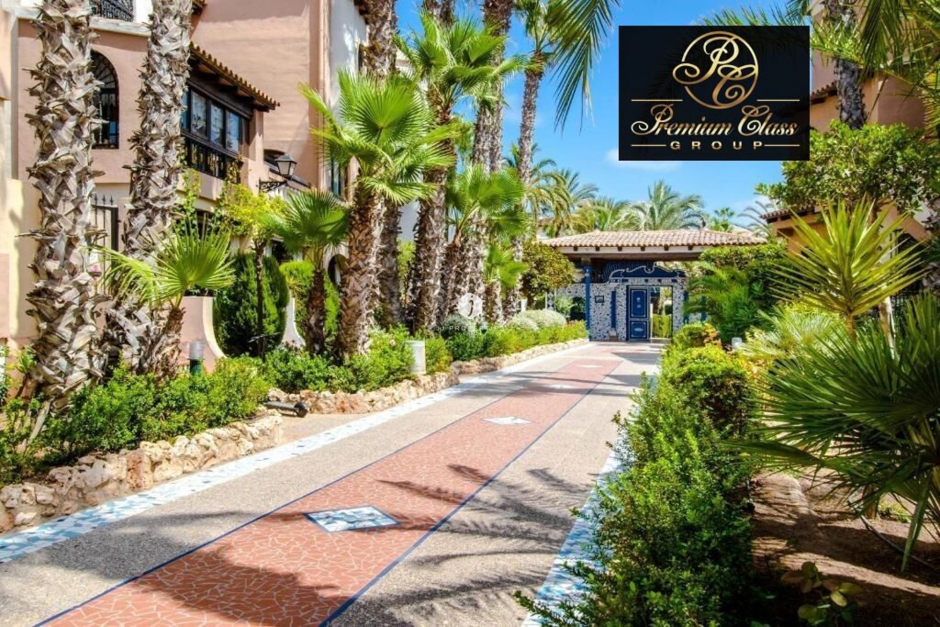 Resale - Penthouse -
Torrevieja - Los Frutales