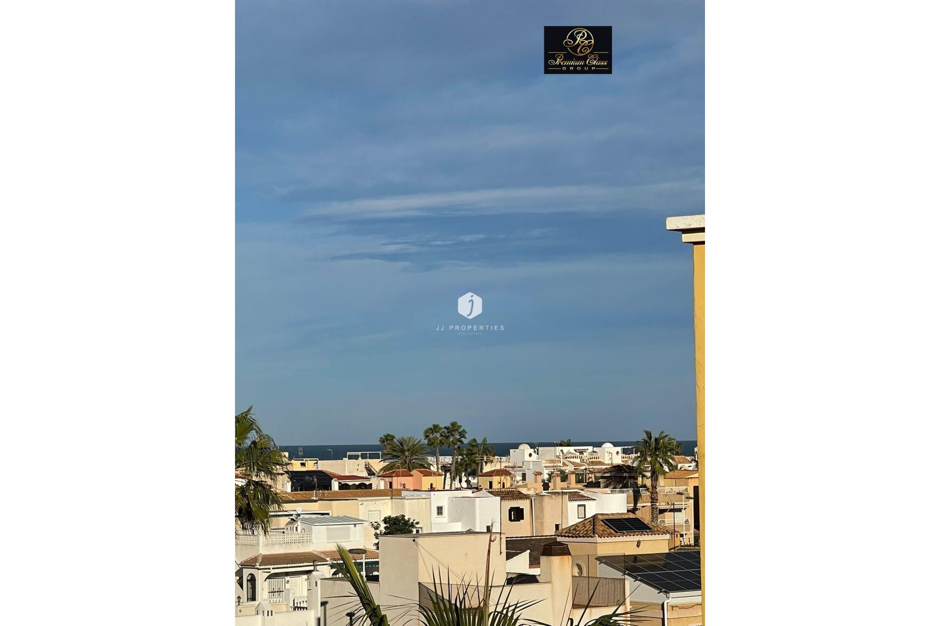 Resale - Penthouse -
Torrevieja - Los Frutales