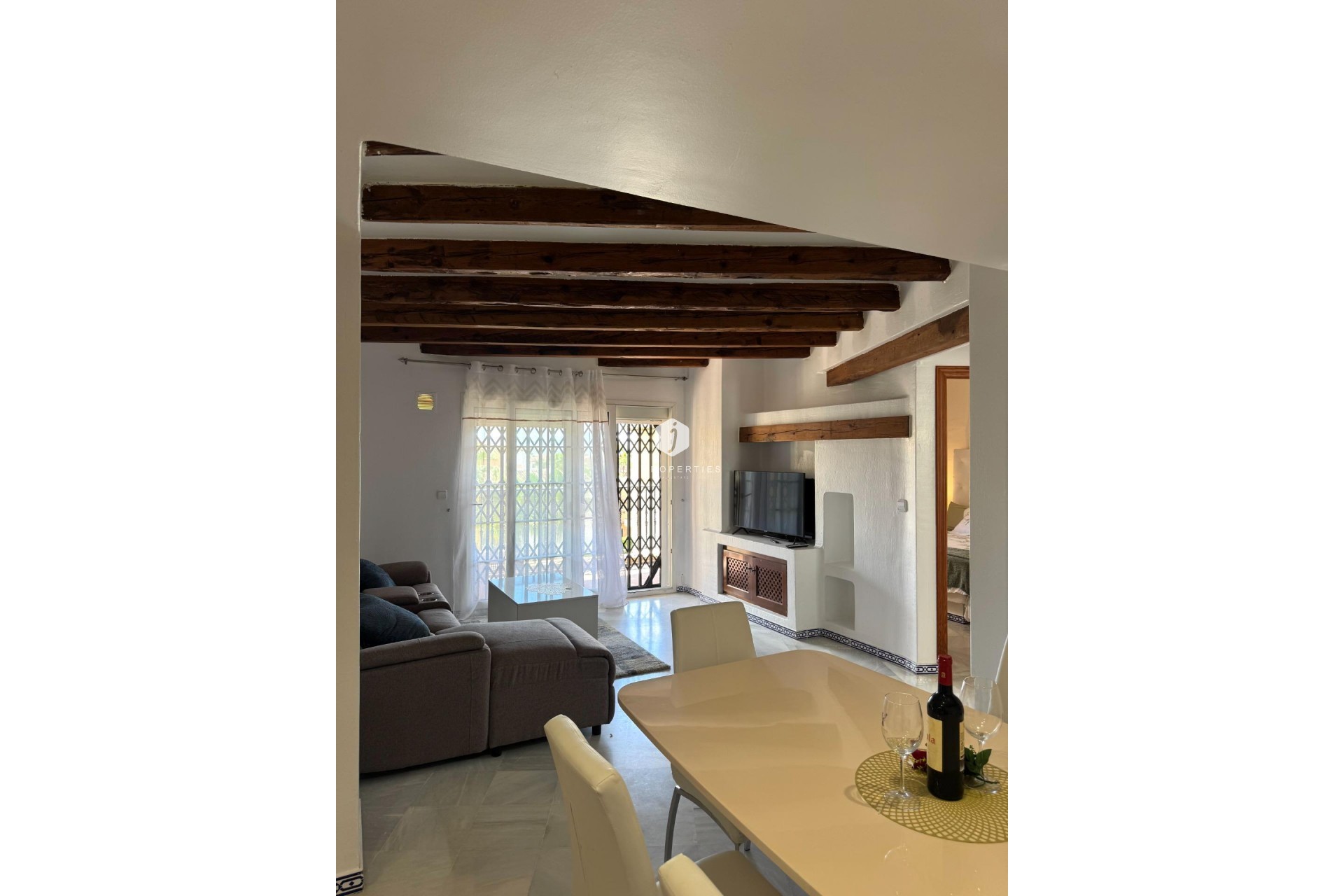 Resale - Penthouse -
Torrevieja - Los Frutales