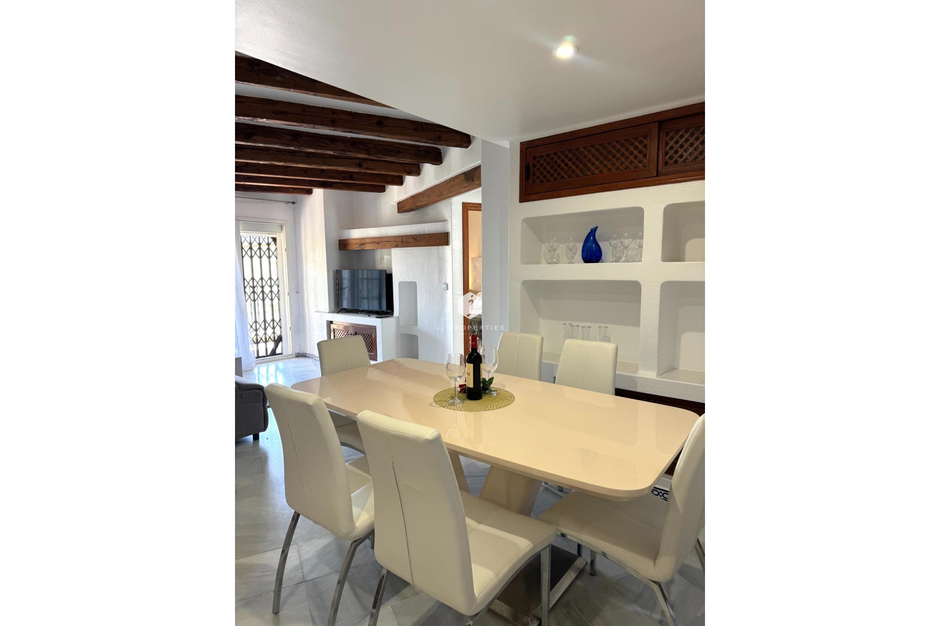 Resale - Penthouse -
Torrevieja - Los Frutales