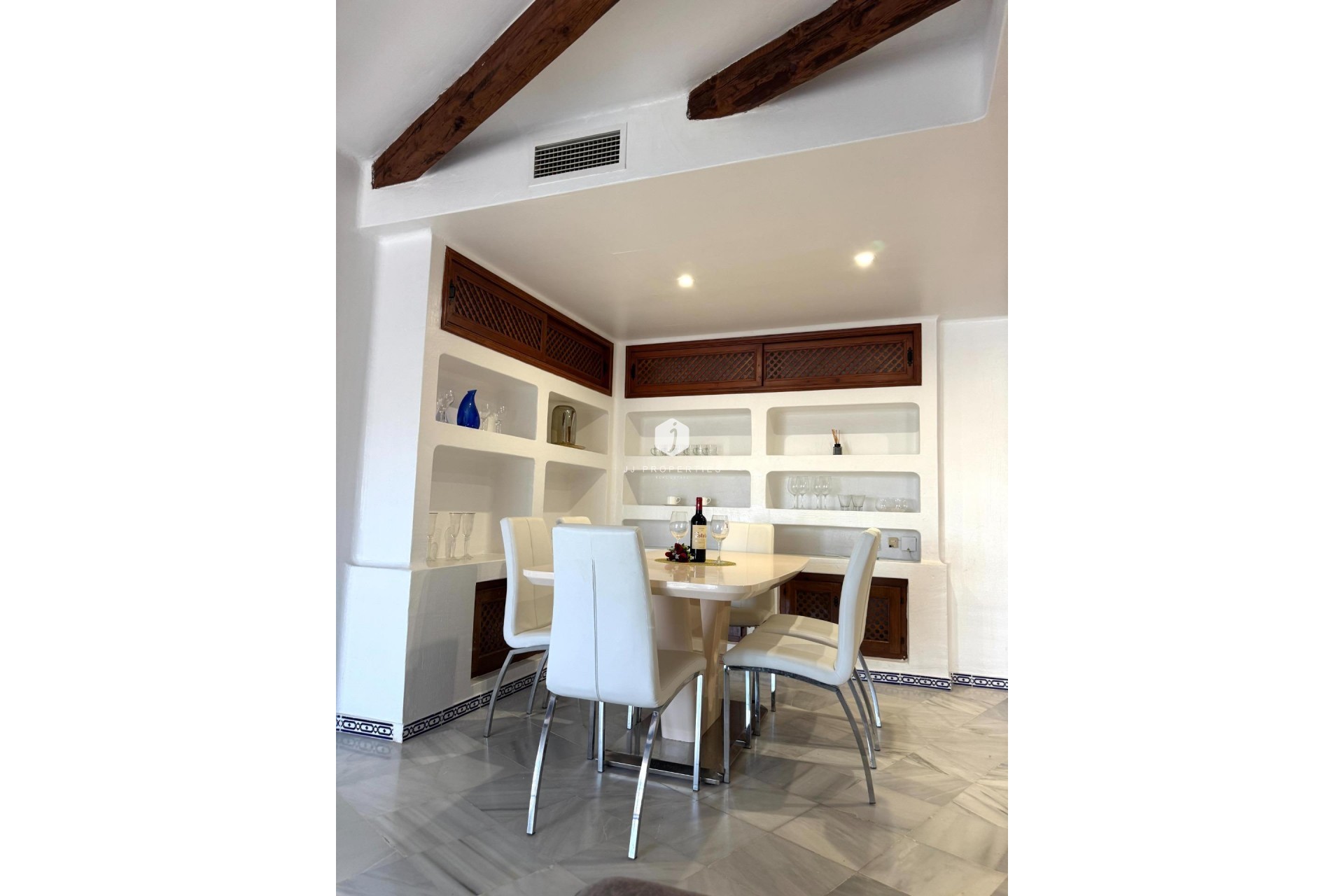 Resale - Penthouse -
Torrevieja - Los Frutales