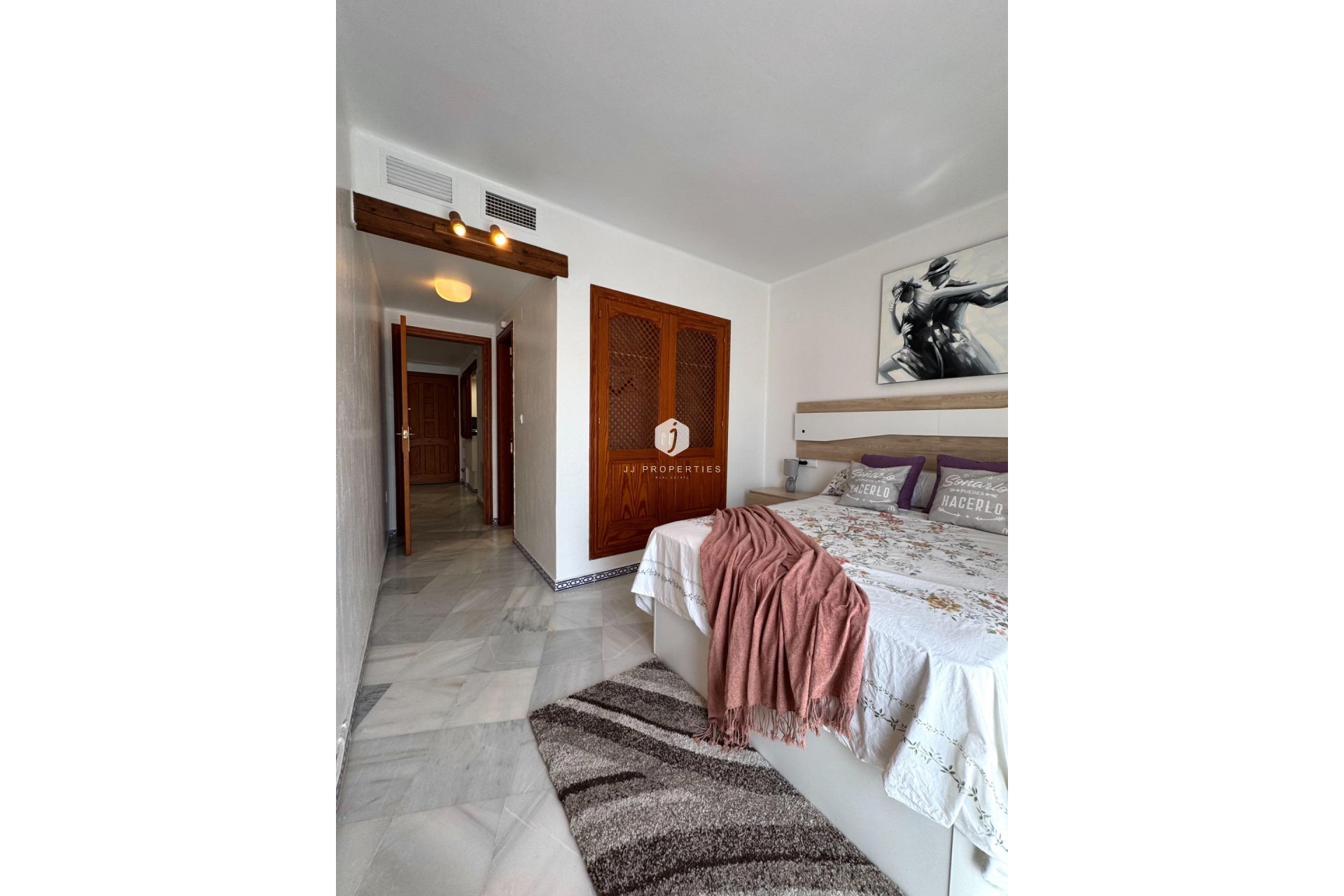 Resale - Penthouse -
Torrevieja - Los Frutales