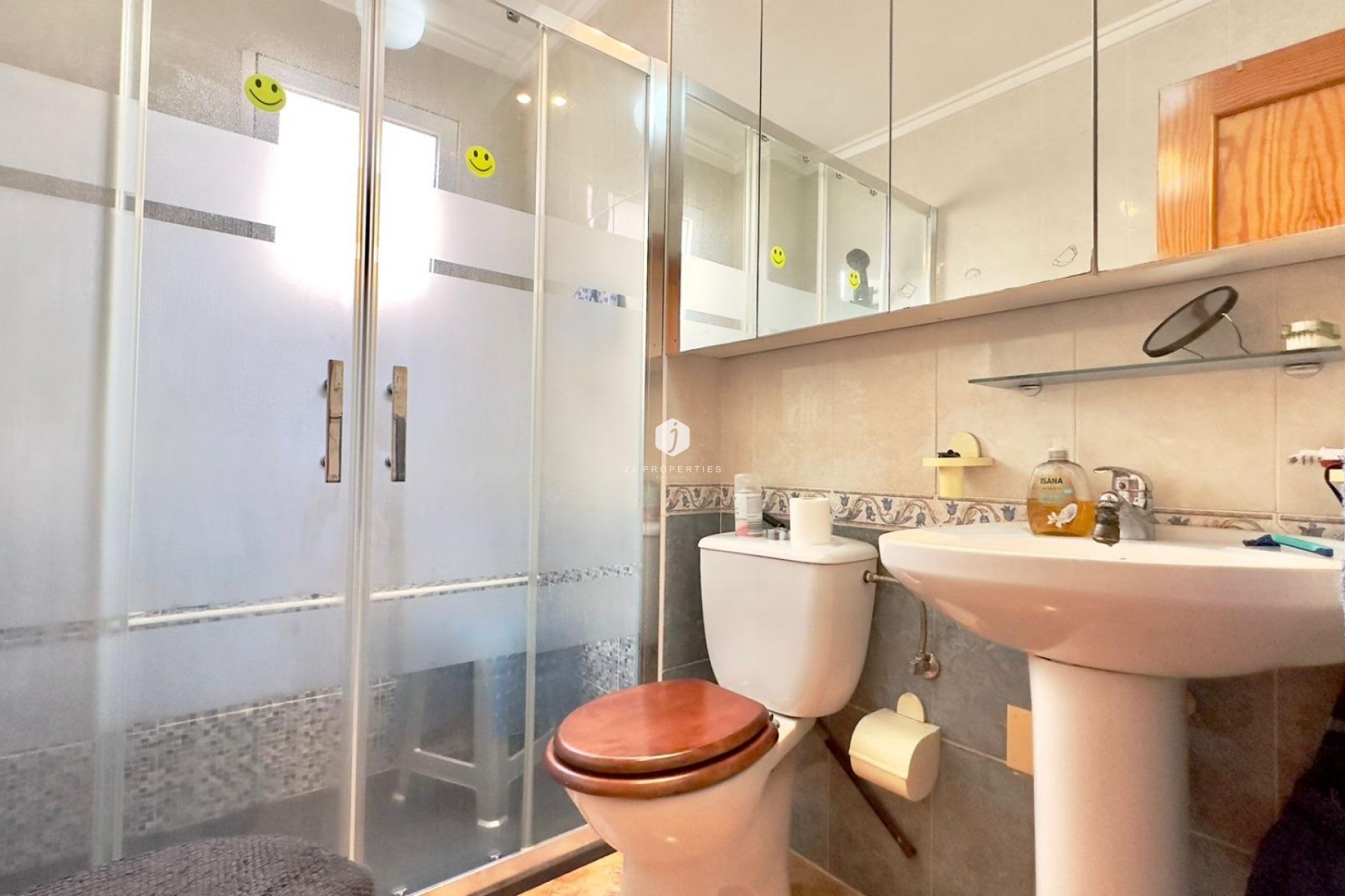 Resale - Penthouse -
Torrevieja - PARQUE DE LAS NACIONES