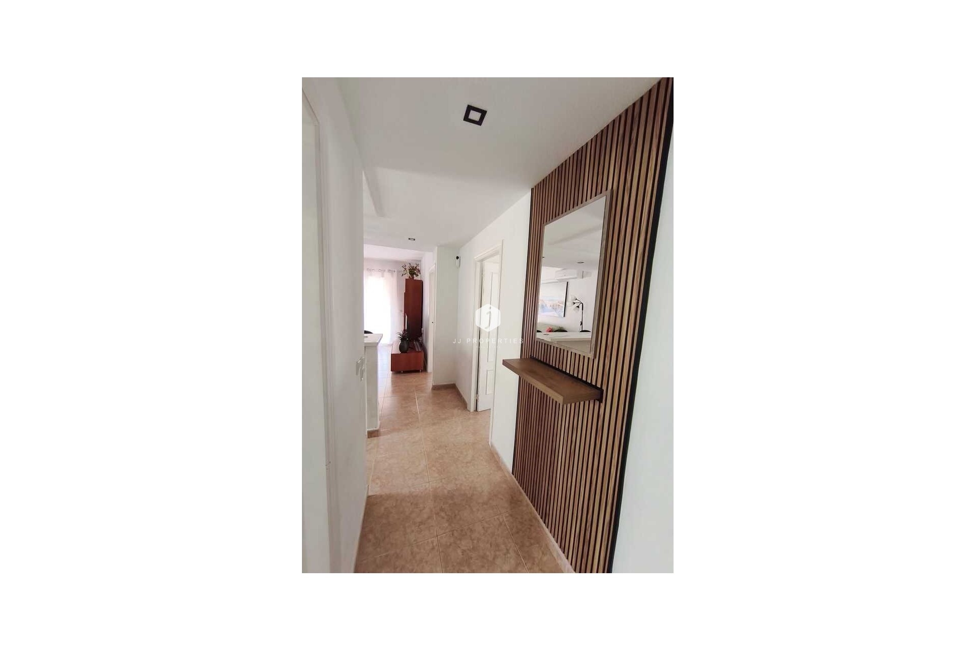 Resale - Penthouse -
Torrevieja - PARQUE DE LAS NACIONES
