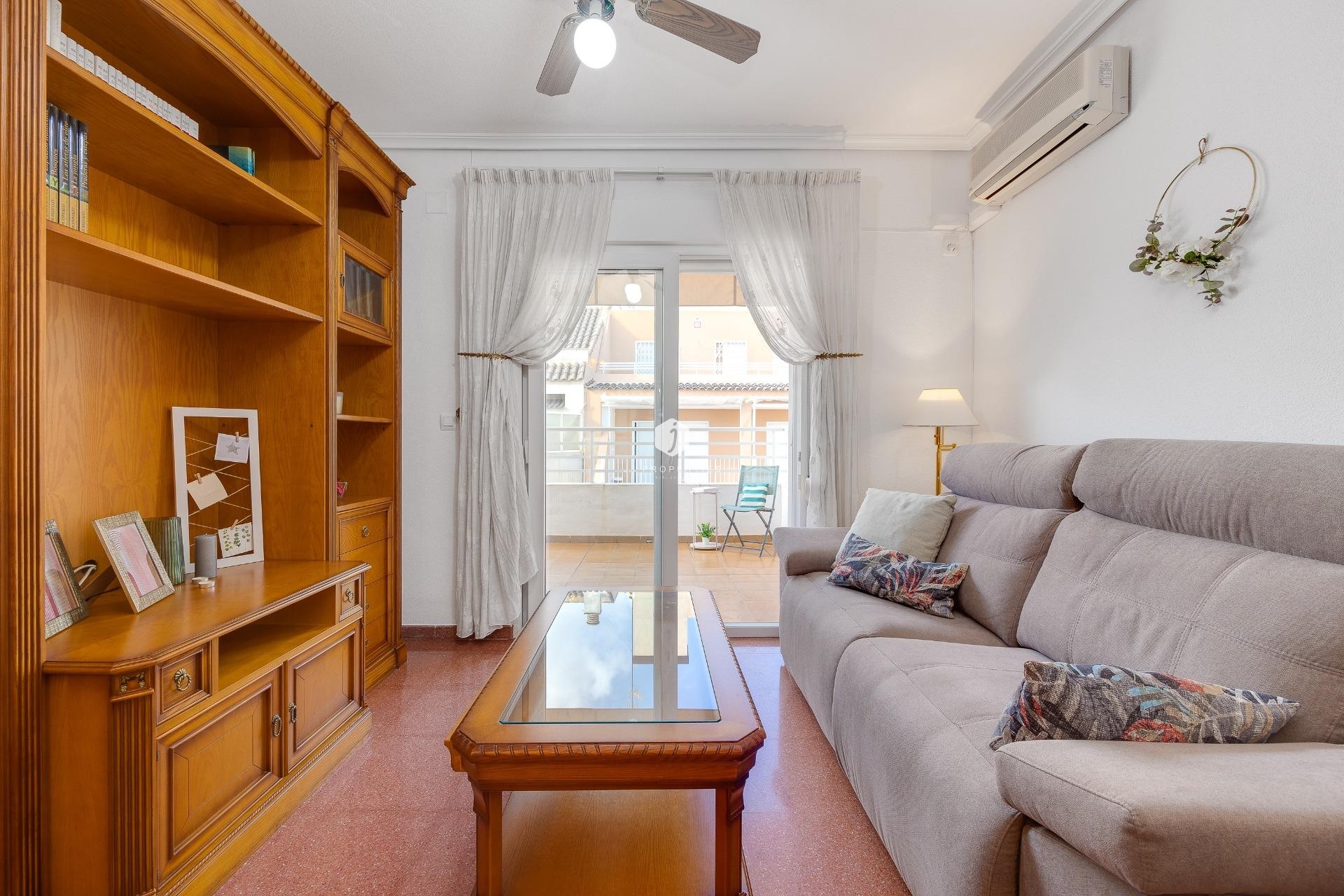 Resale - Penthouse -
Torrevieja - Paseo maritimo