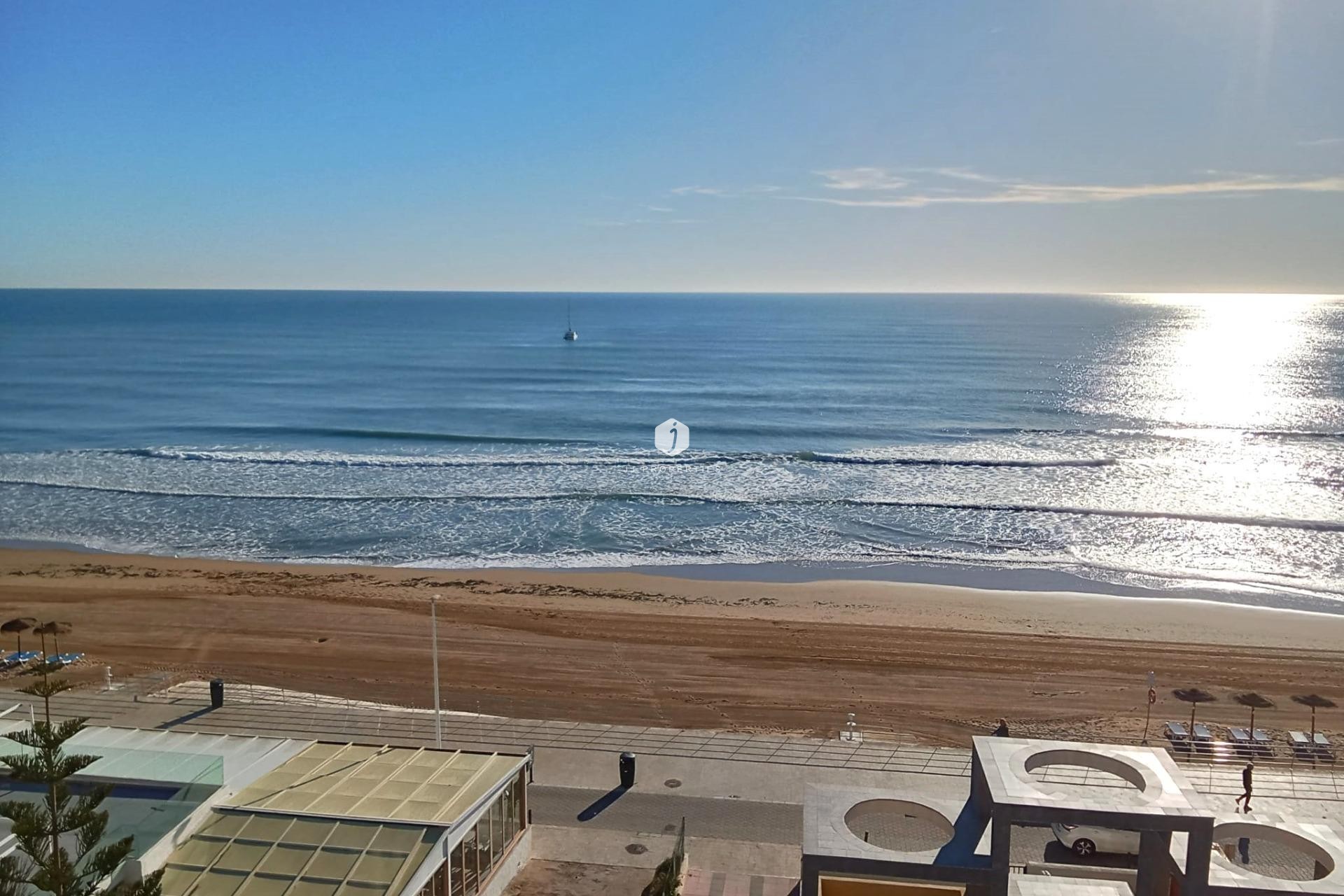 Resale - Penthouse -
Torrevieja - Playa De La Mata