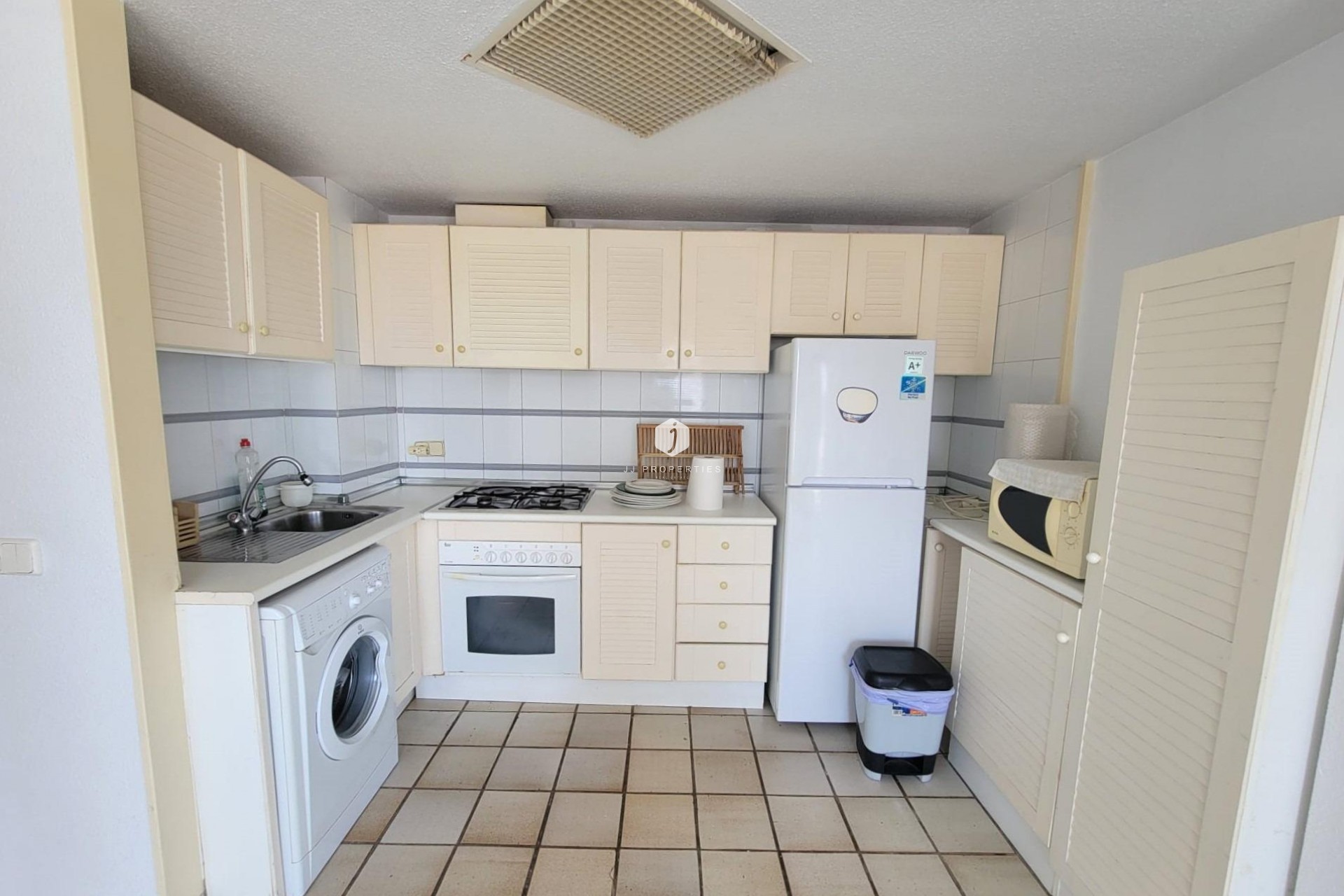 Resale - Penthouse -
Torrevieja - Playa De La Mata