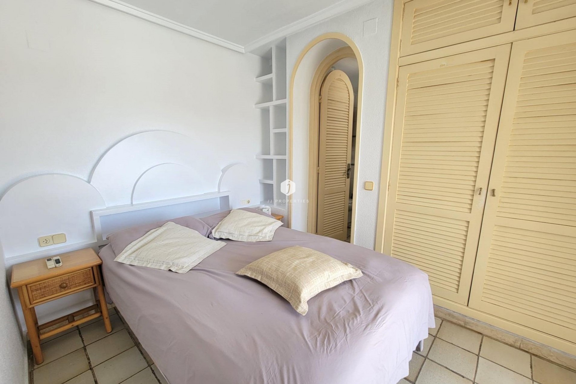 Resale - Penthouse -
Torrevieja - Playa De La Mata