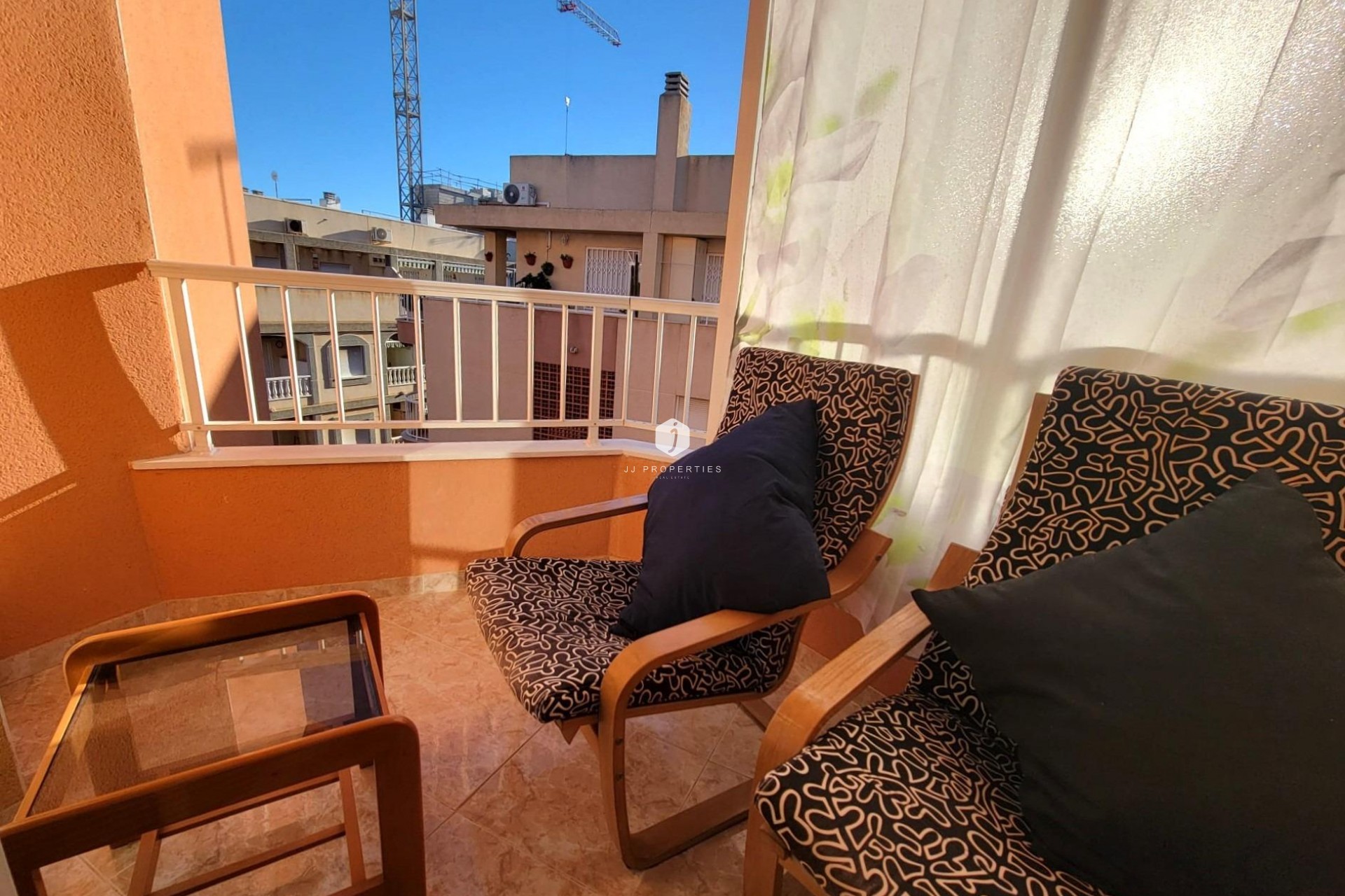 Resale - Penthouse -
Torrevieja - Playa de los Locos