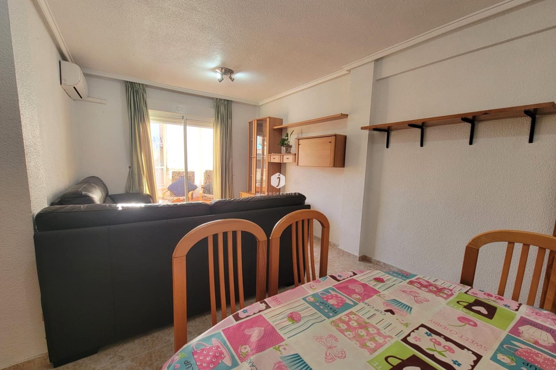 Resale - Penthouse -
Torrevieja - Playa de los Locos
