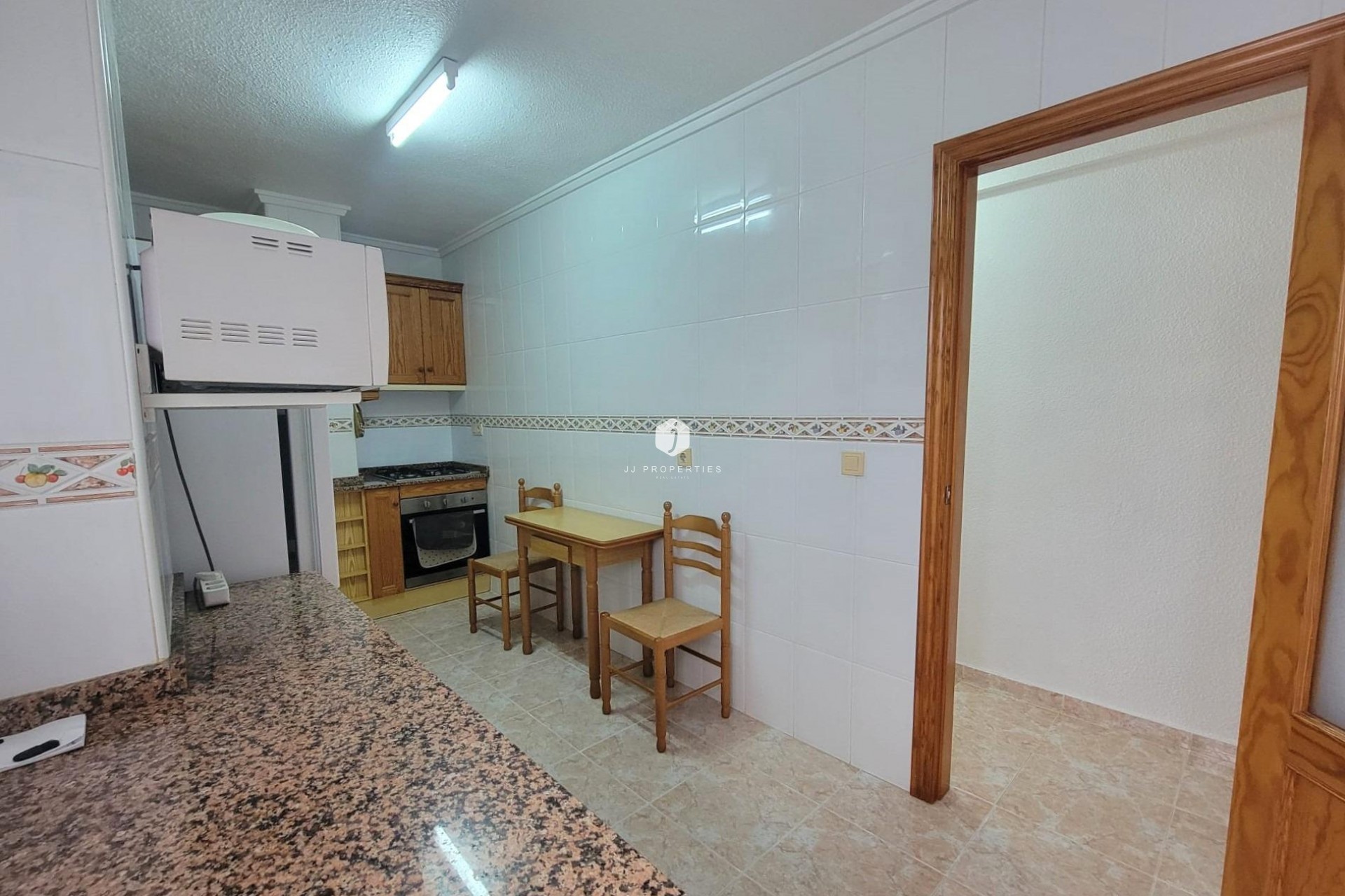 Resale - Penthouse -
Torrevieja - Playa de los Locos