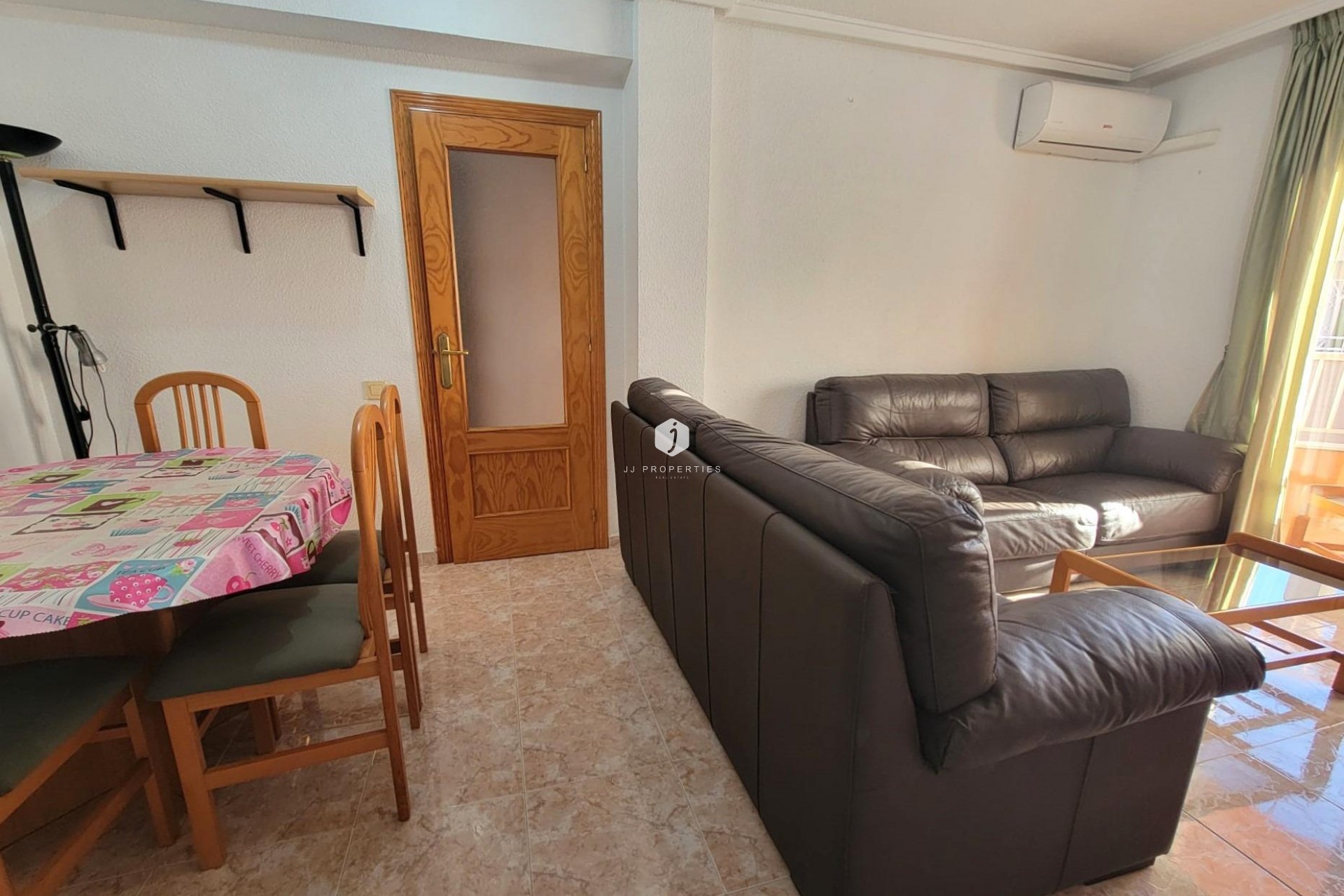 Resale - Penthouse -
Torrevieja - Playa de los Locos